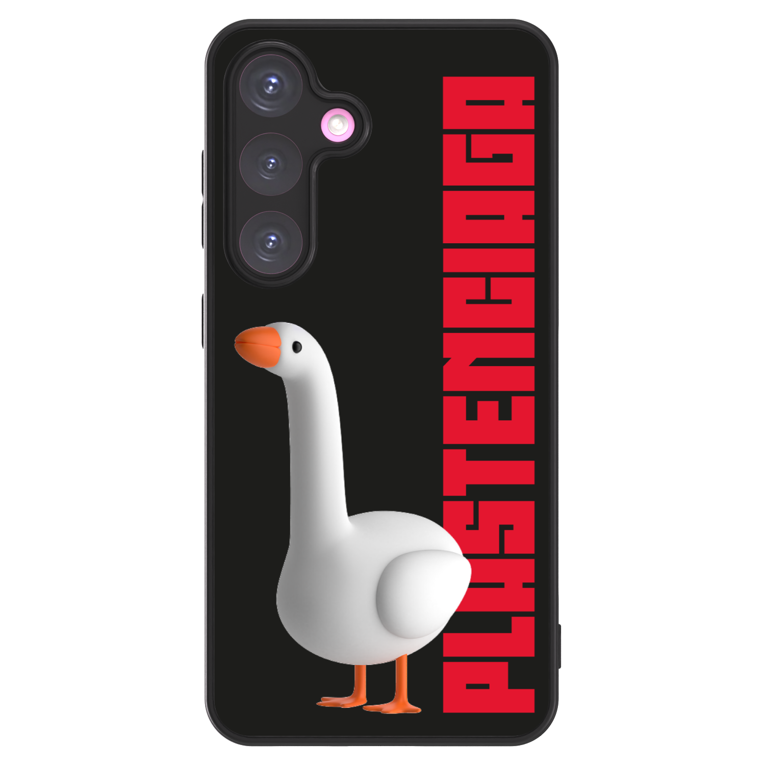 Picasee ULTIMATE CASE für Samsung Galaxy S24+ S926B 5G - Kiky Ricky