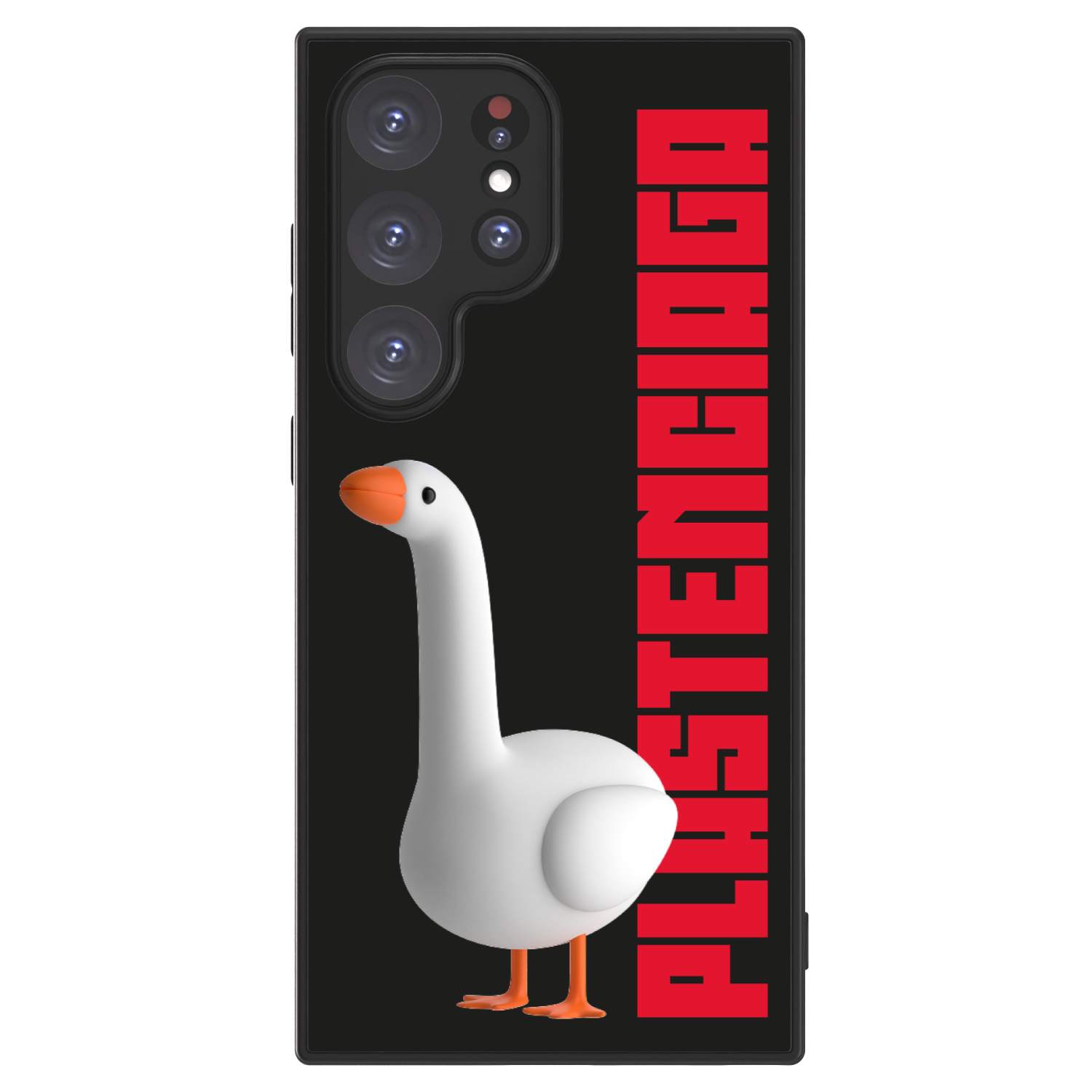 Picasee ULTIMATE CASE für Samsung Galaxy S24 Ultra S928B 5G - Kiky Ricky