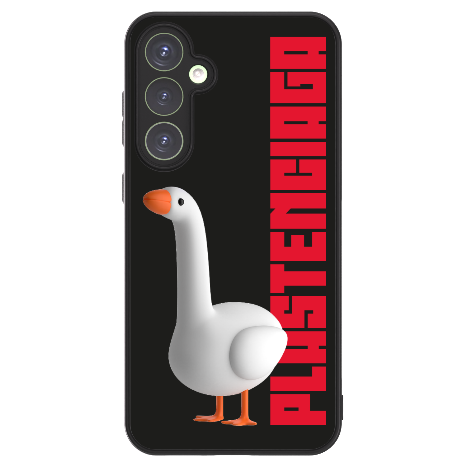 Picasee ULTIMATE CASE PowerShare für Samsung Galaxy S23 FE S711B - Kiky Ricky