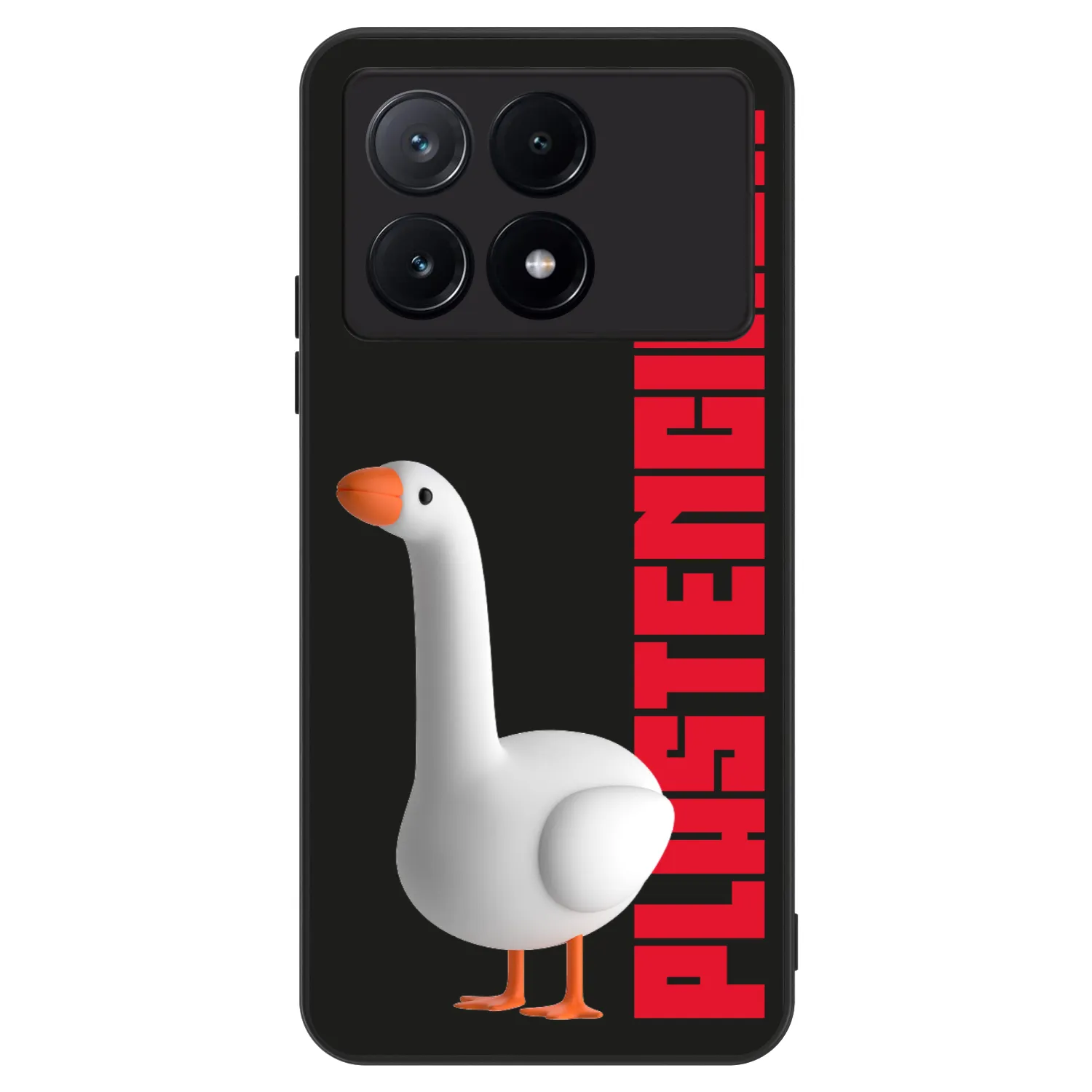 Picasee ULTIMATE CASE für Xiaomi Poco X6 Pro - Kiky Ricky