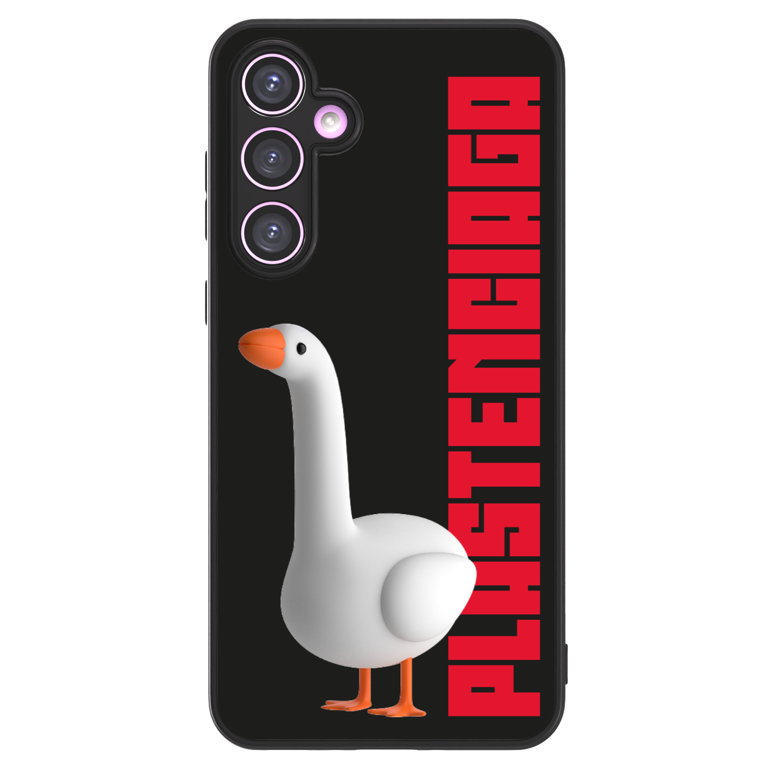 Picasee ULTIMATE CASE für Samsung Galaxy A35 5G A356B - Kiky Ricky