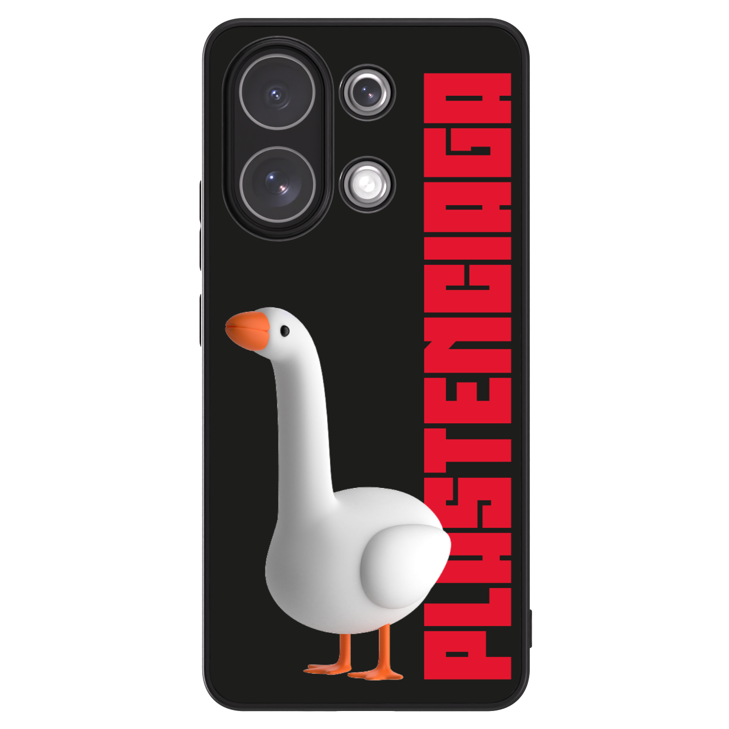 Picasee ULTIMATE CASE für Xiaomi Redmi Note 13 4G - Kiky Ricky