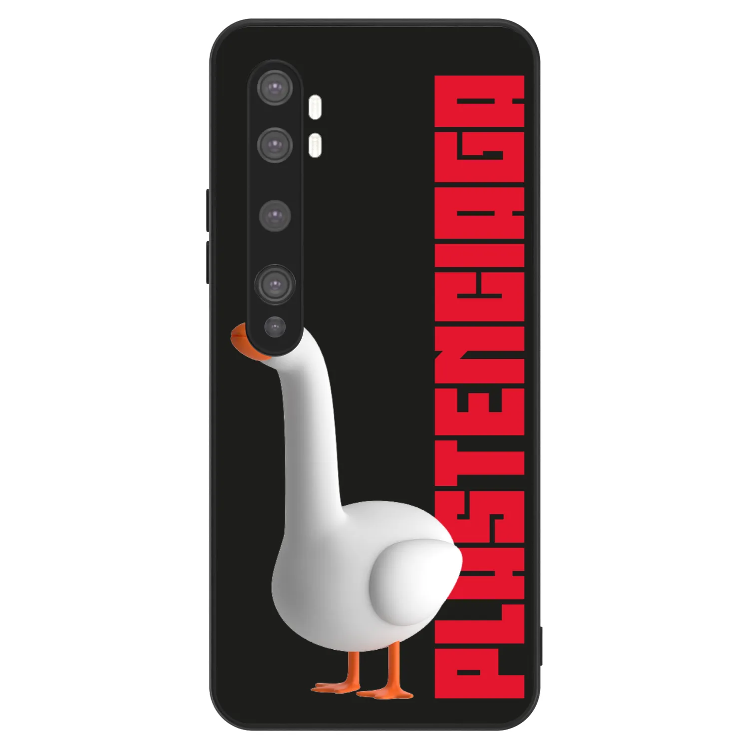 Picasee ULTIMATE CASE für Xiaomi Mi Note 10 (Pro) - Kiky Ricky