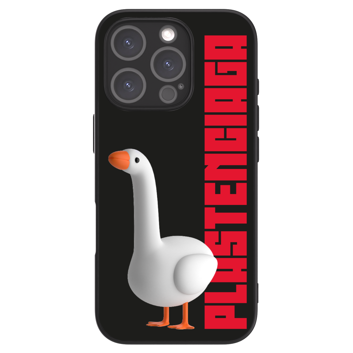 Picasee ULTIMATE CASE für Apple iPhone 16 Pro - Kiky Ricky