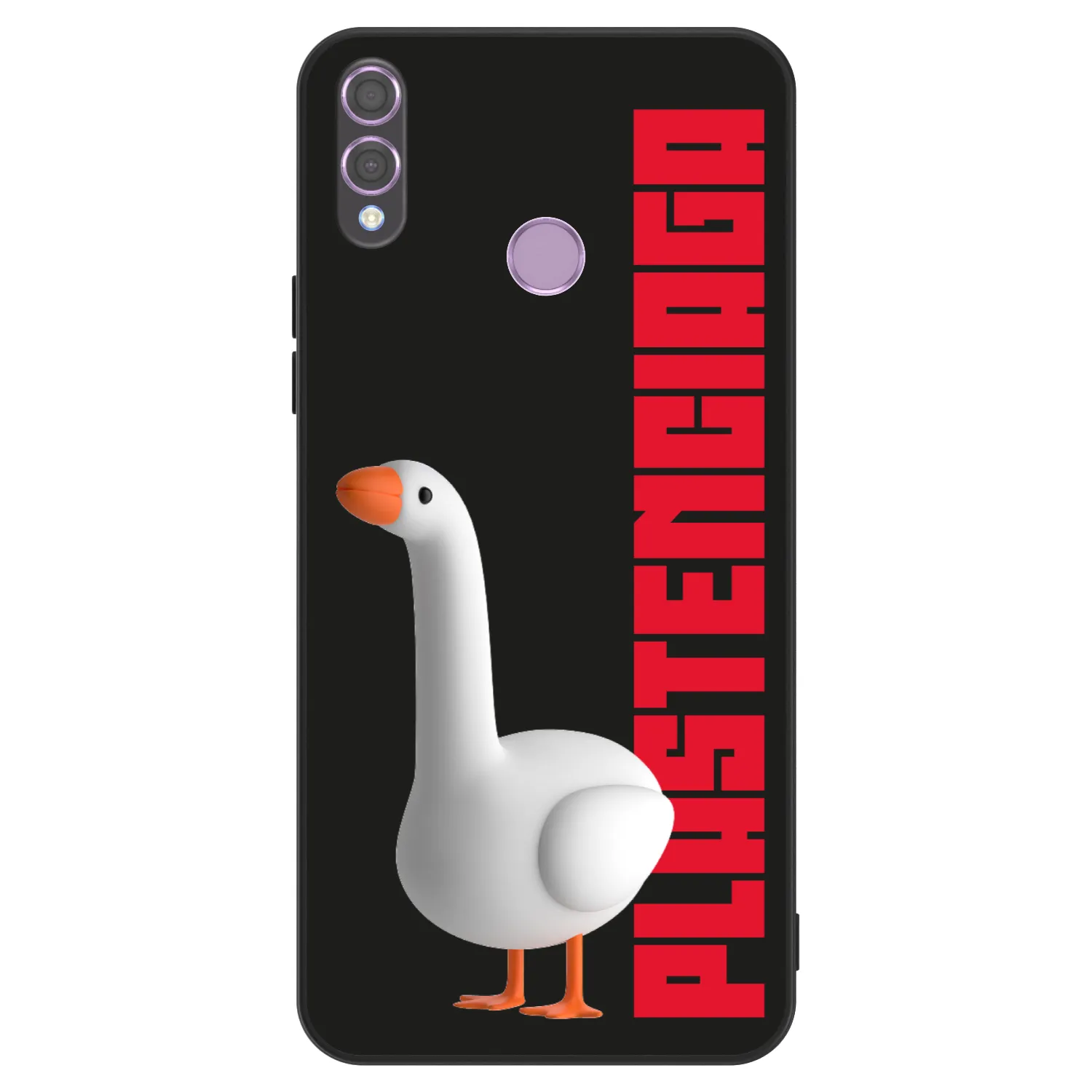 Picasee ULTIMATE CASE für Honor 8X - Kiky Ricky