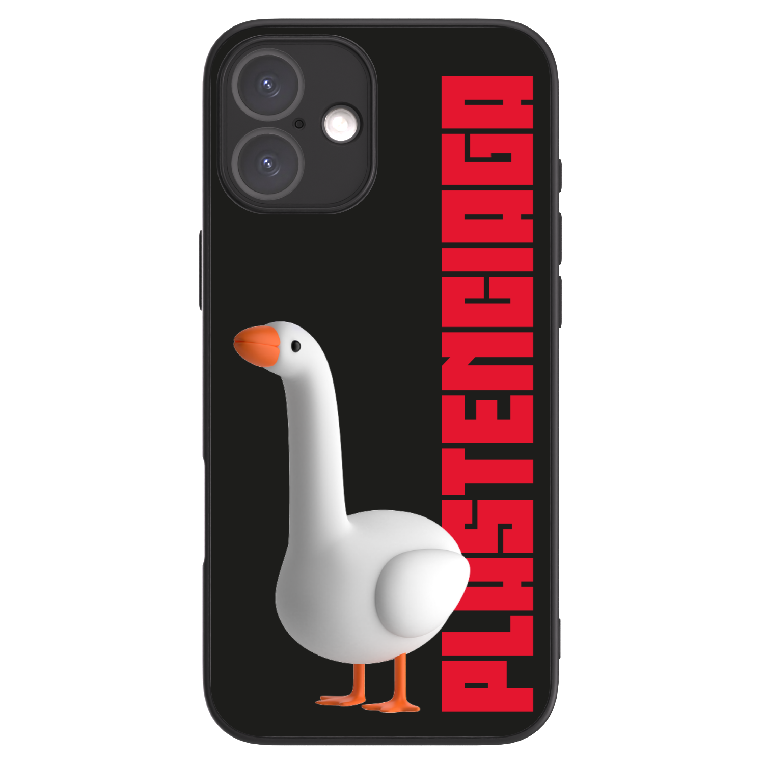 Picasee ULTIMATE CASE für Apple iPhone 16 Plus - Kiky Ricky