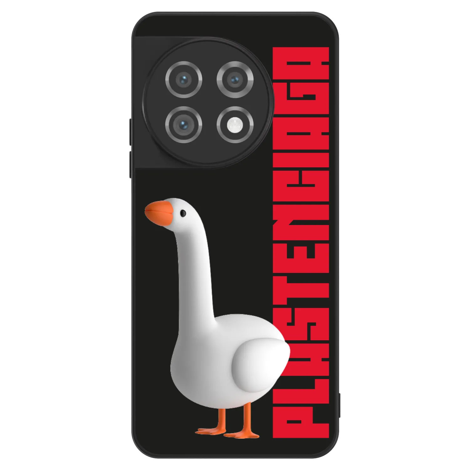 Picasee ULTIMATE CASE für OnePlus 11 5G - Kiky Ricky