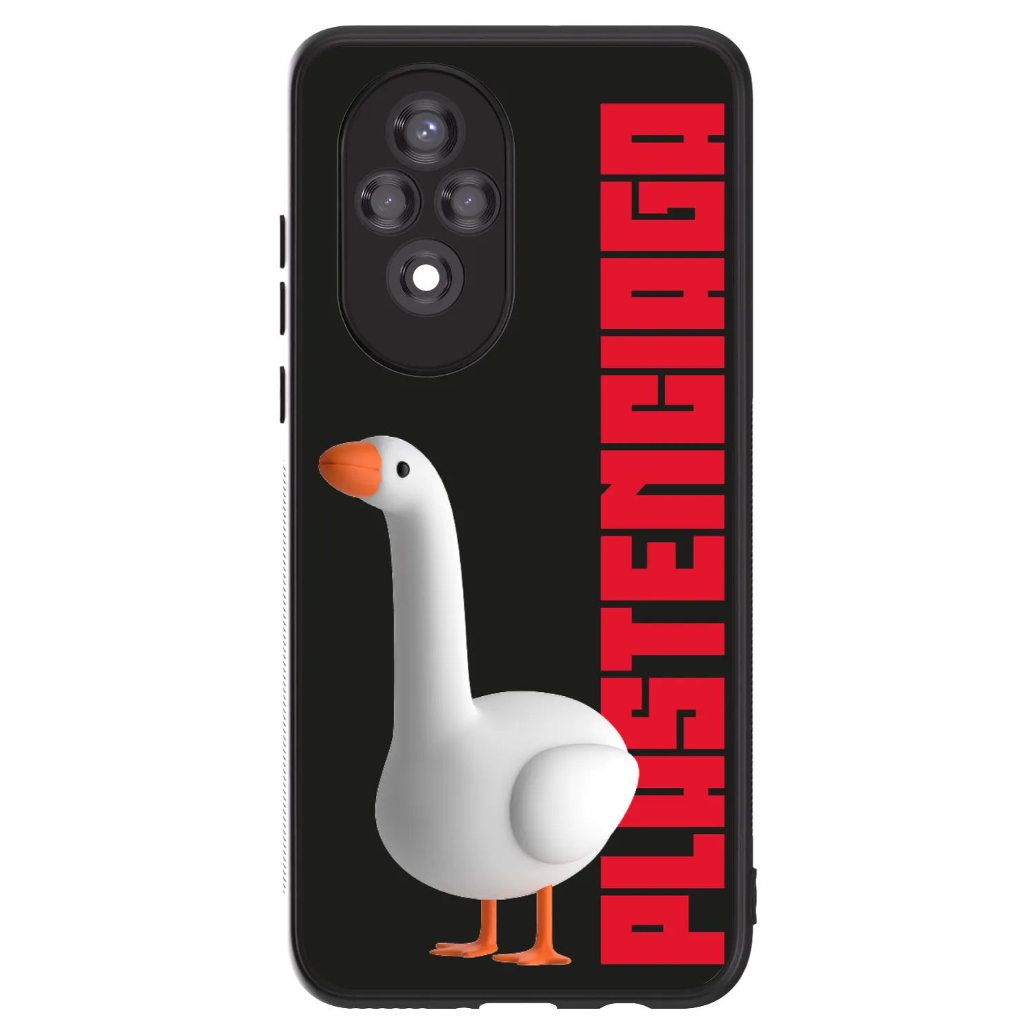 Picasee ULTIMATE CASE für Honor 200 Pro 5G - Kiky Ricky