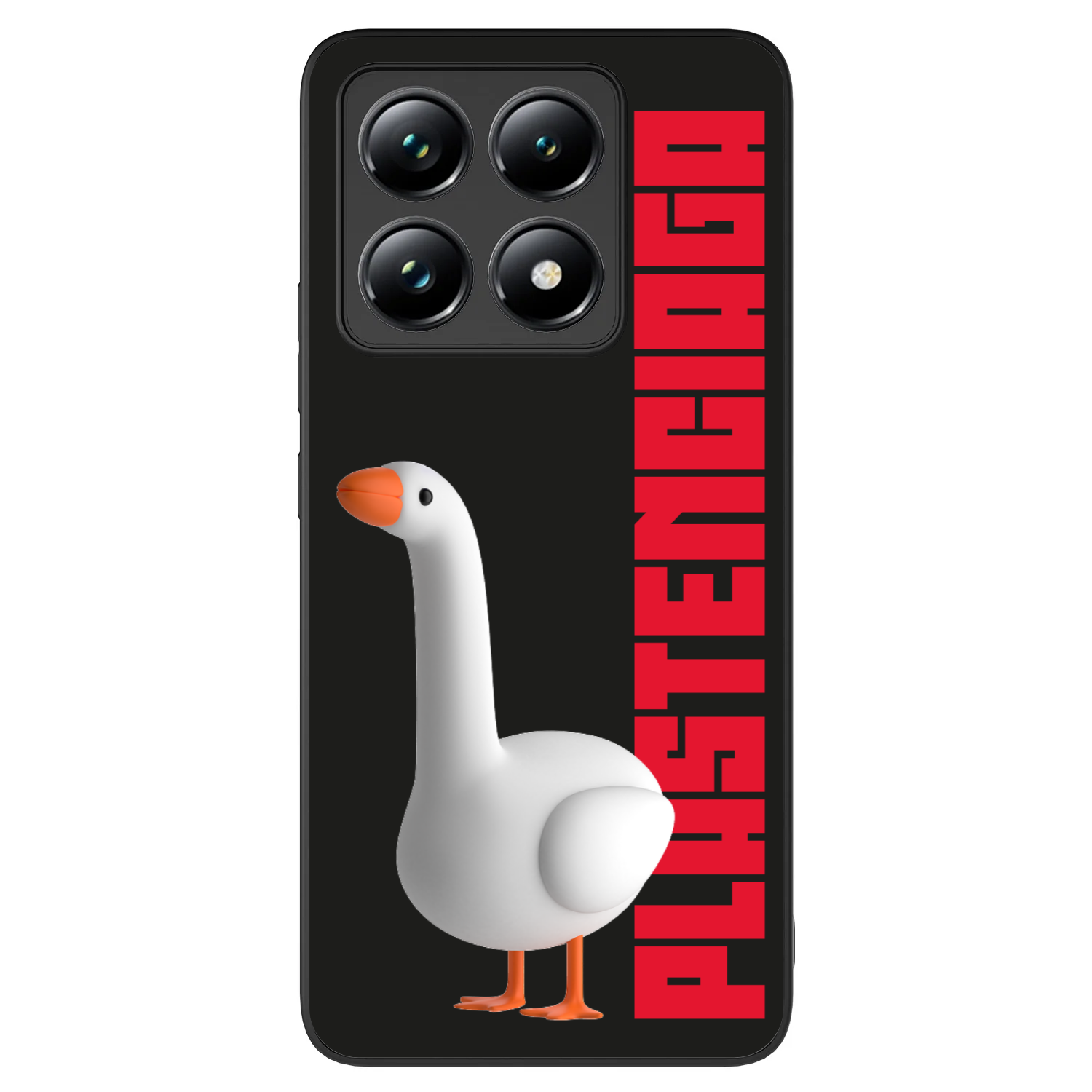 Picasee ULTIMATE CASE für Xiaomi 14T - Kiky Ricky