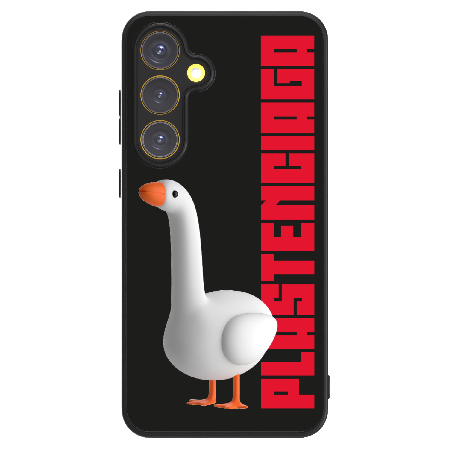 Picasee ULTIMATE CASE PowerShare für Samsung Galaxy S24 FE S721B - Kiky Ricky