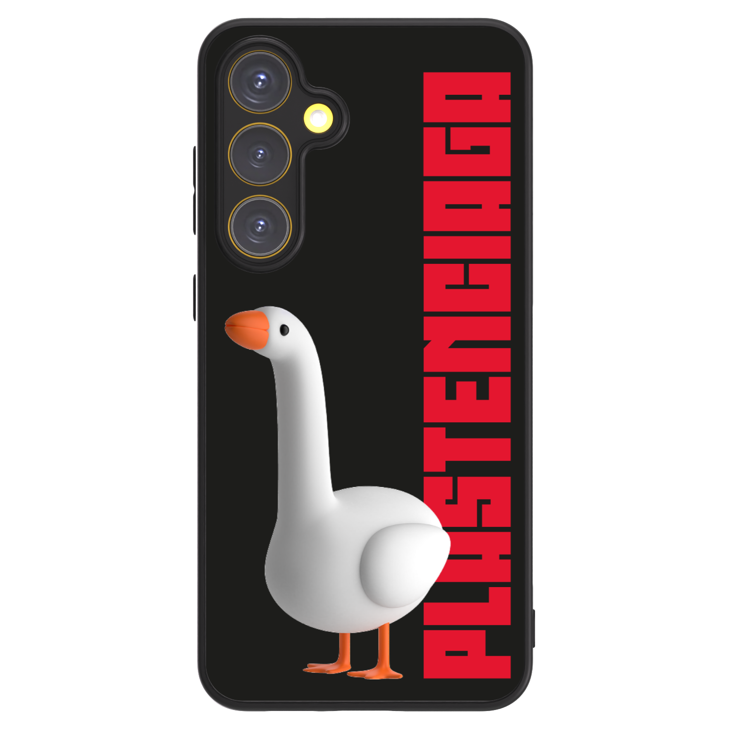 Picasee ULTIMATE CASE für Samsung Galaxy S24 FE S721B - Kiky Ricky
