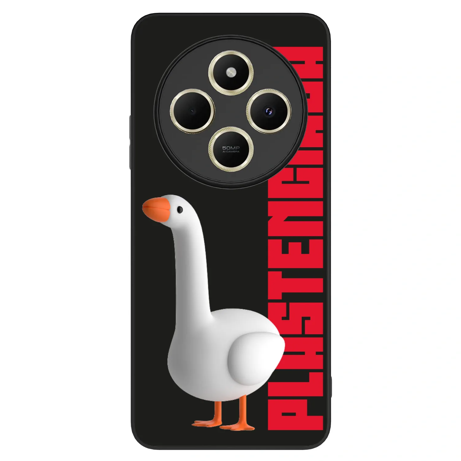 Picasee ULTIMATE CASE für Xiaomi Redmi 14C - Kiky Ricky