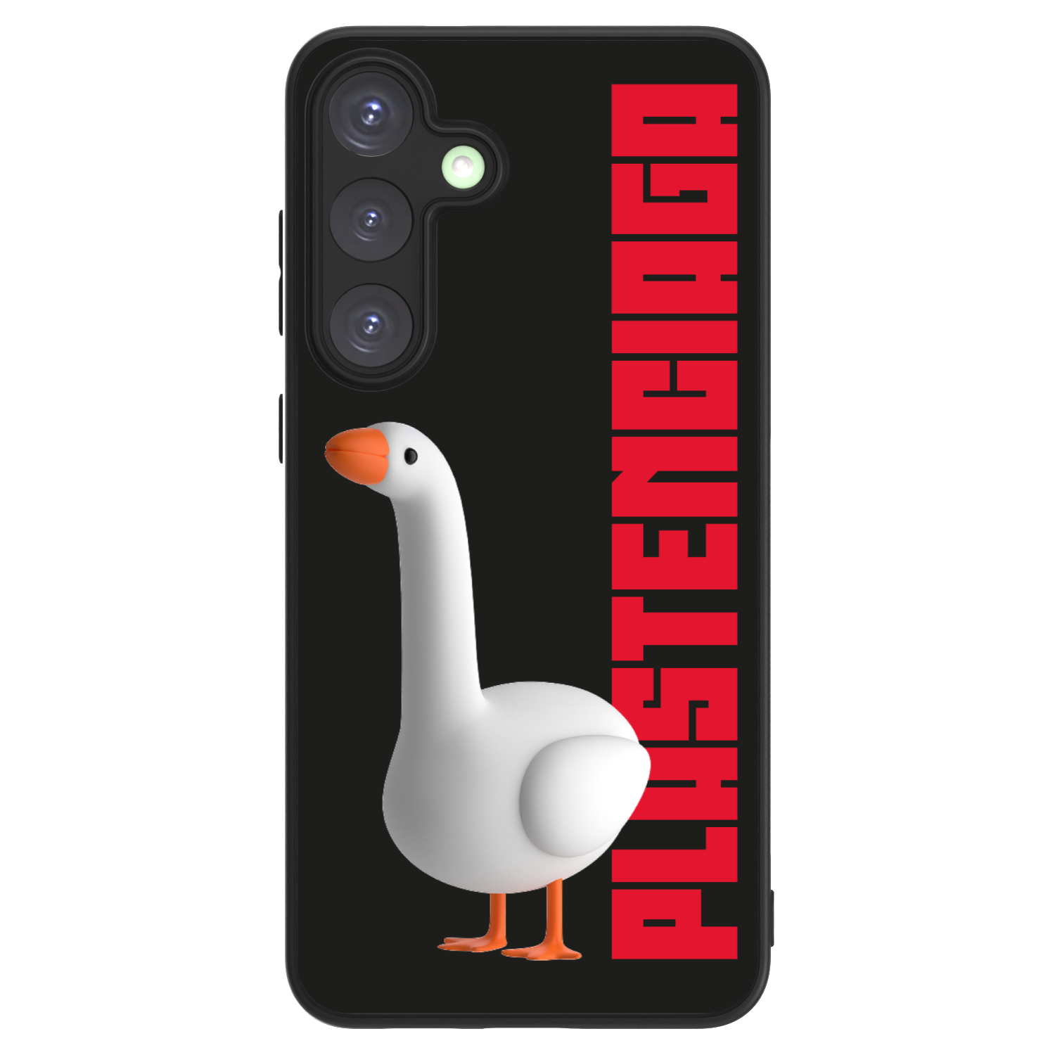 Picasee ULTIMATE CASE PowerShare für Samsung Galaxy S25+ 5G - Kiky Ricky