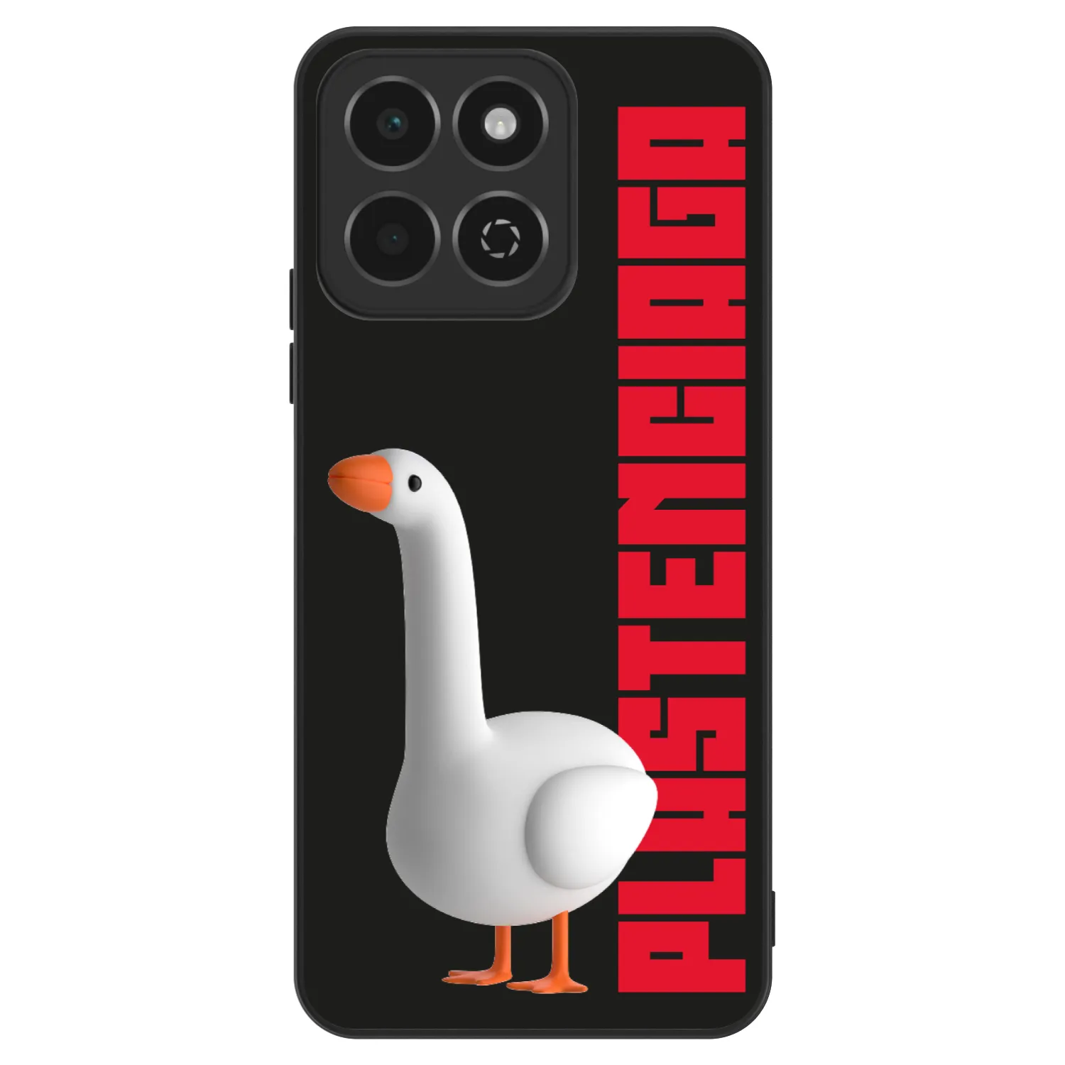 Picasee ULTIMATE CASE für Honor 200 Smart 5G - Kiky Ricky