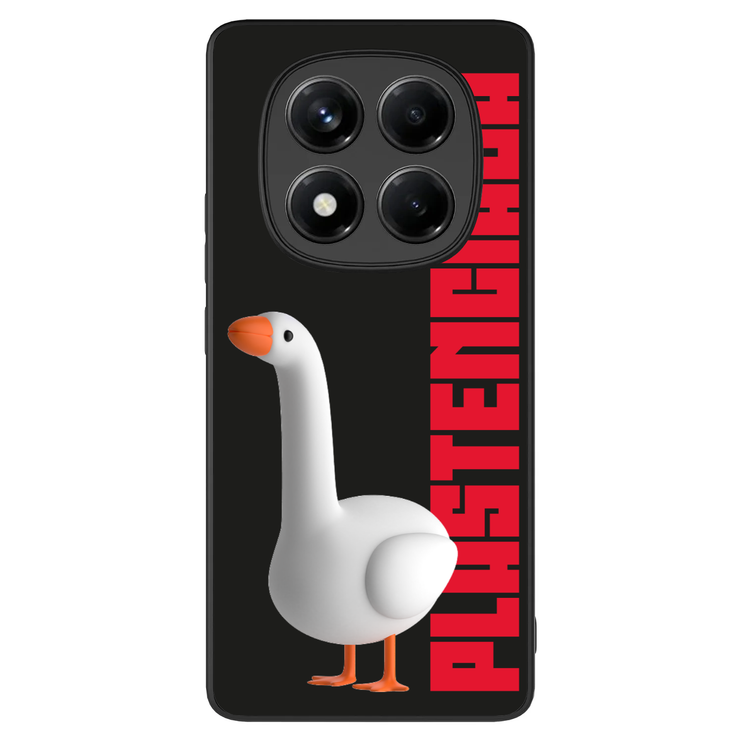 Picasee ULTIMATE CASE für Xiaomi Redmi Note 14 Pro 4G - Kiky Ricky