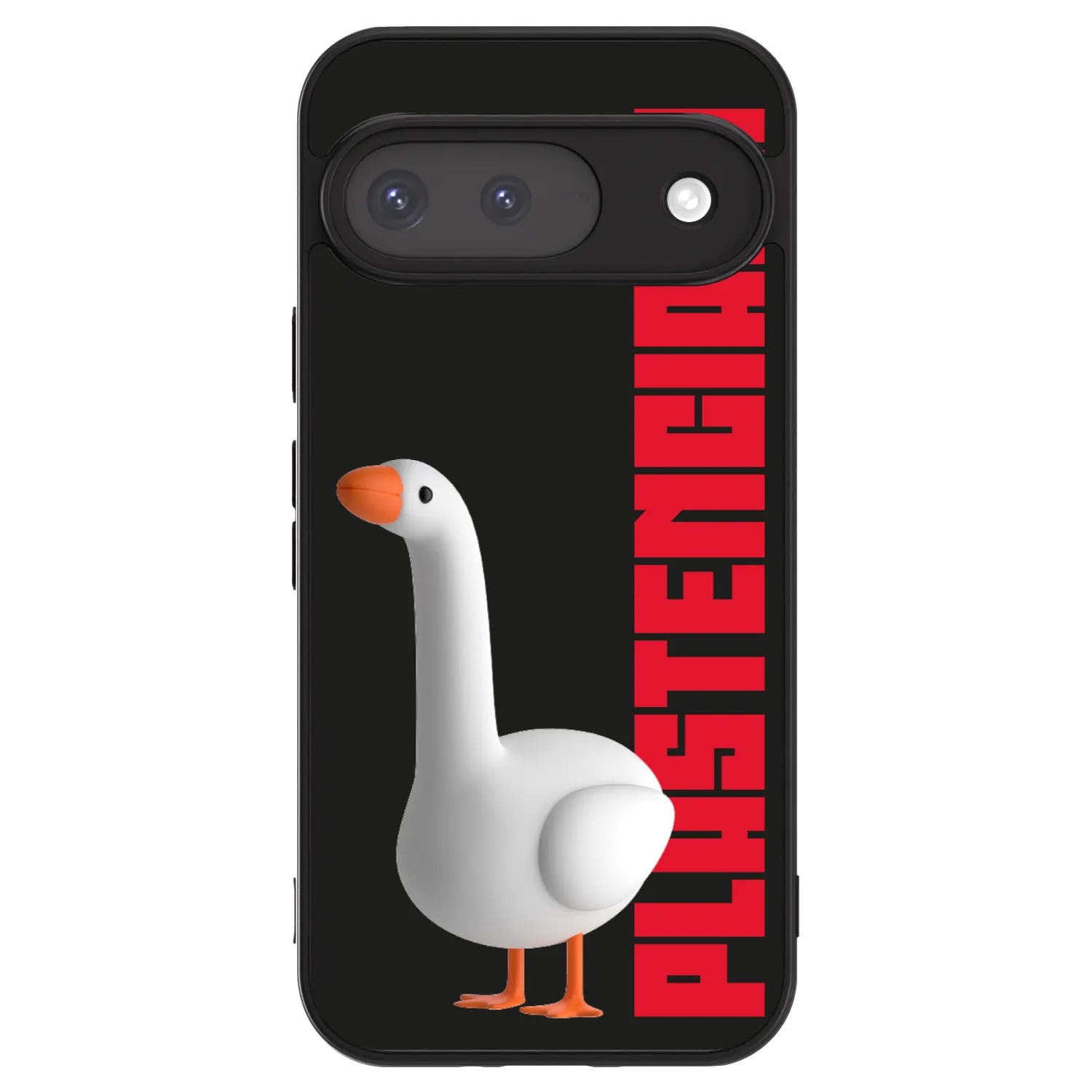 Picasee ULTIMATE CASE für Google Pixel 9 - Kiky Ricky