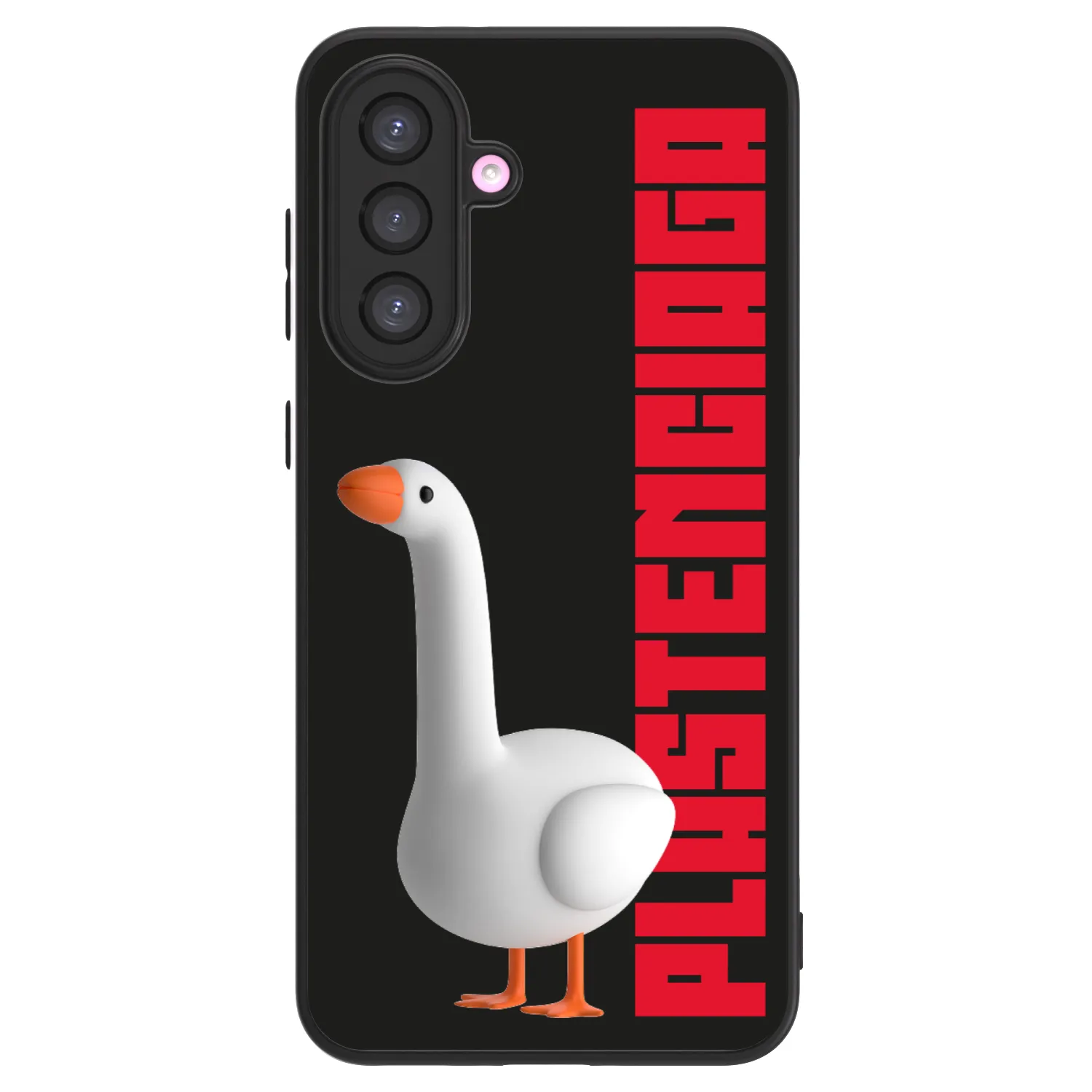 Picasee ULTIMATE CASE für Samsung Galaxy A56 5G A566B - Kiky Ricky