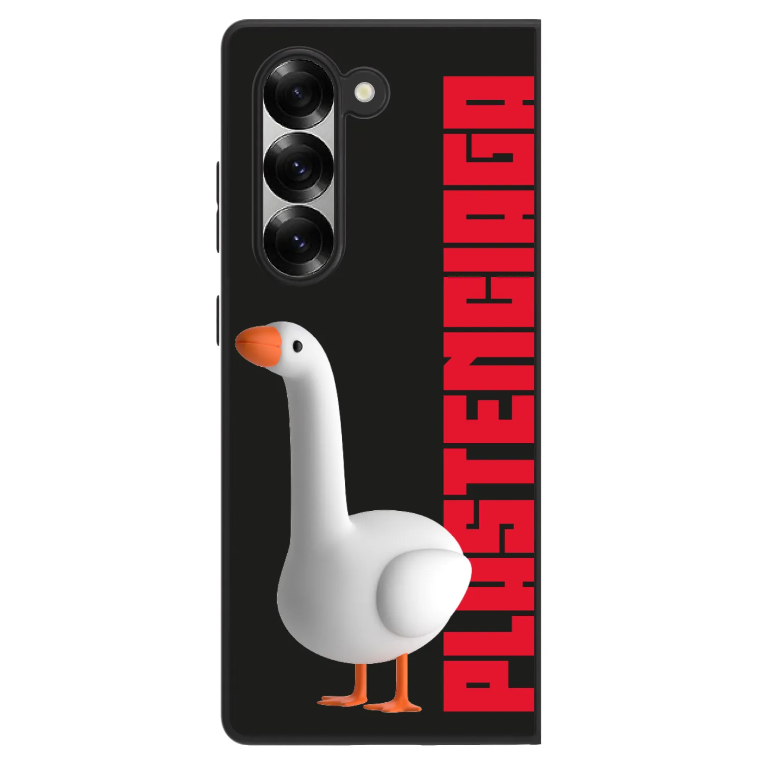 Picasee ULTIMATE CASE für Samsung Galaxy Z Fold6 5G - Kiky Ricky