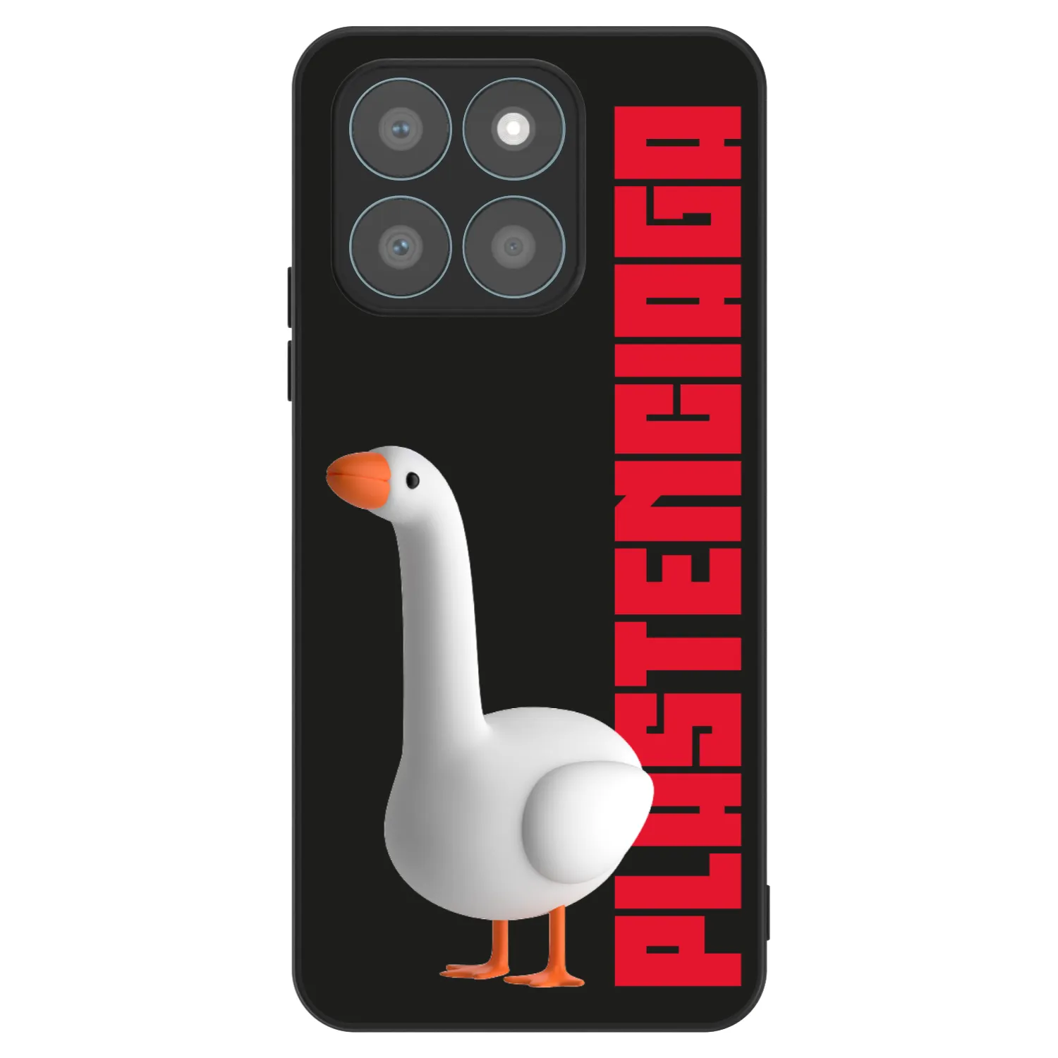 Picasee ULTIMATE CASE für Honor X8c - Kiky Ricky