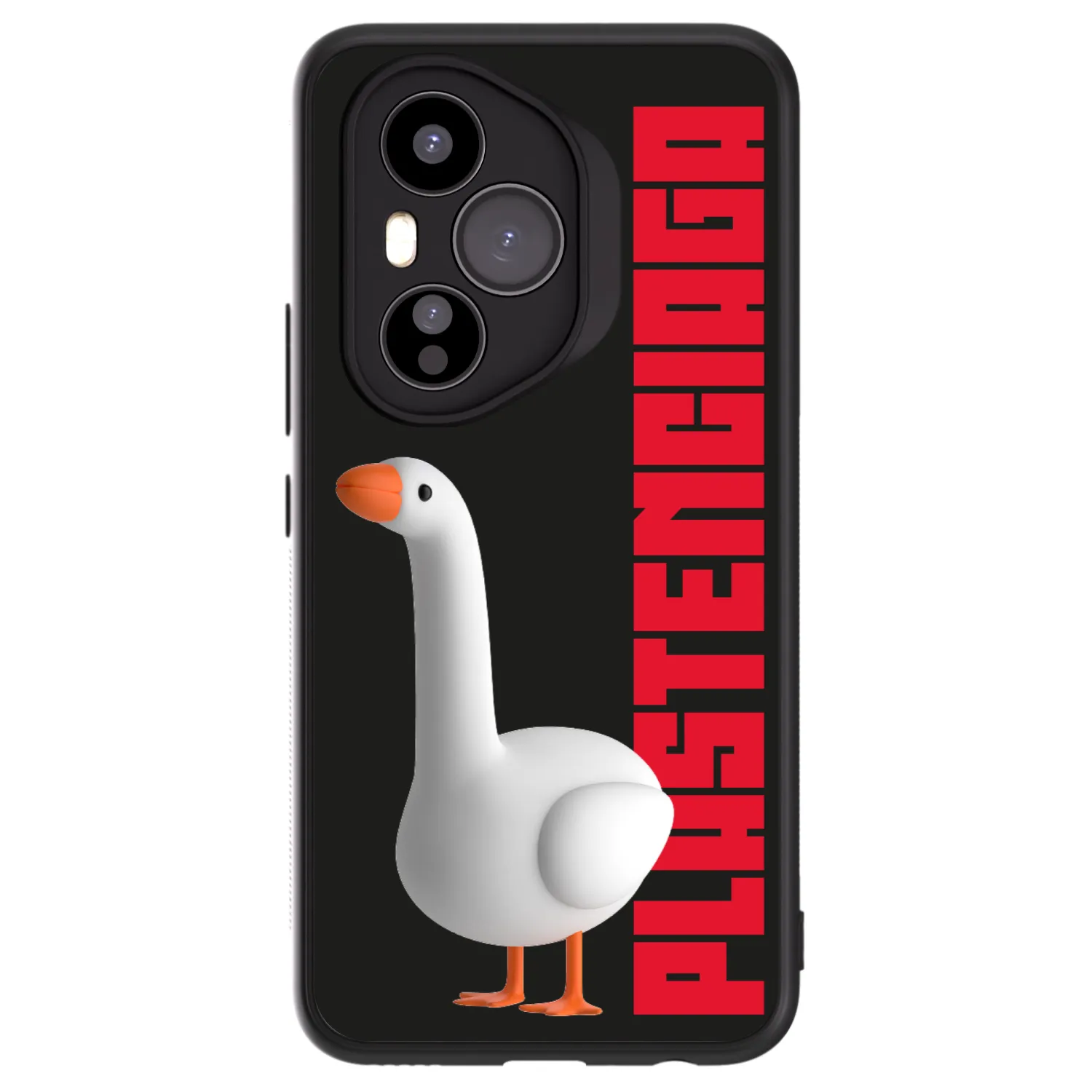 Picasee ULTIMATE CASE für Honor 400 Pro 5G - Kiky Ricky