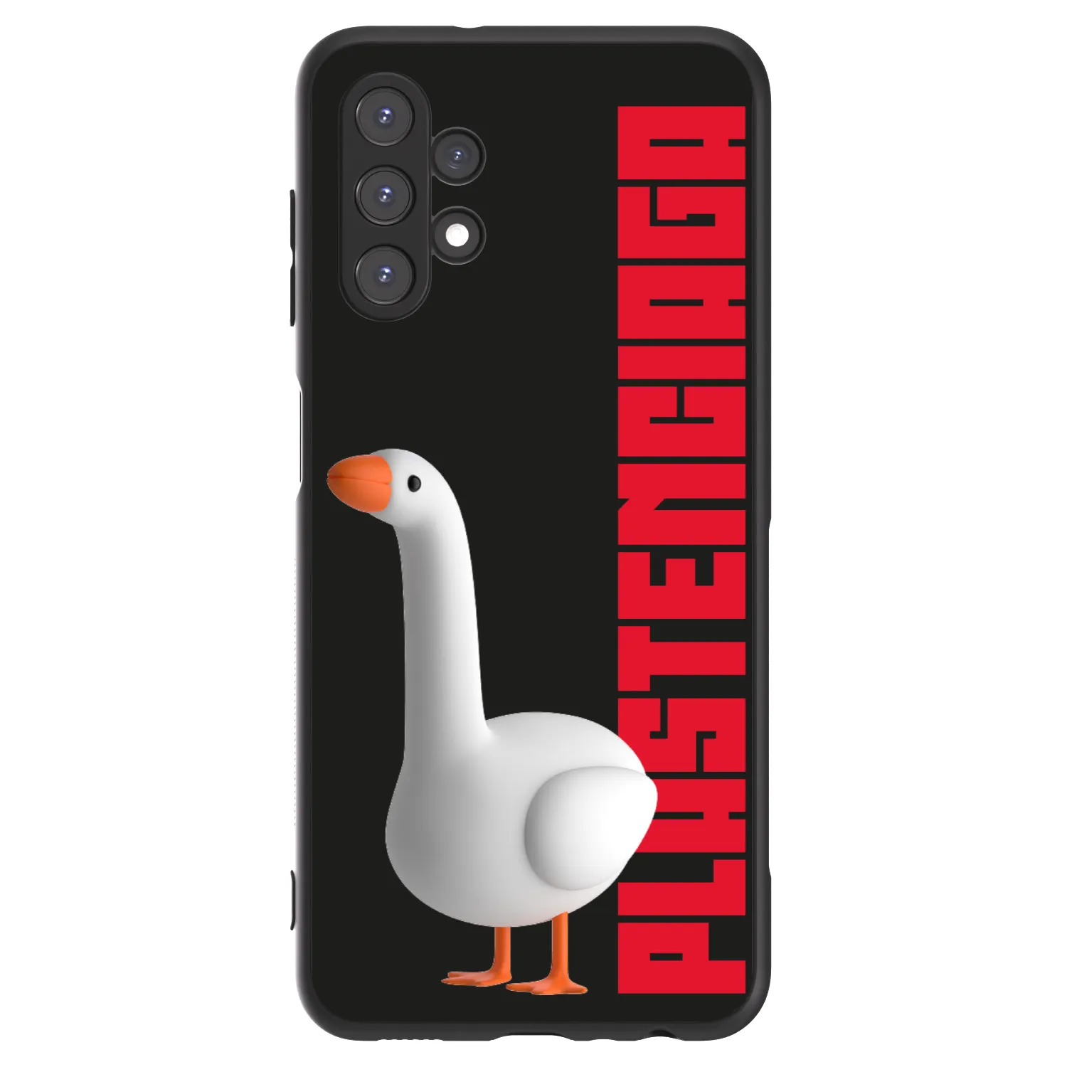 Picasee ULTIMATE CASE für Samsung Galaxy A13 5G - Kiky Ricky