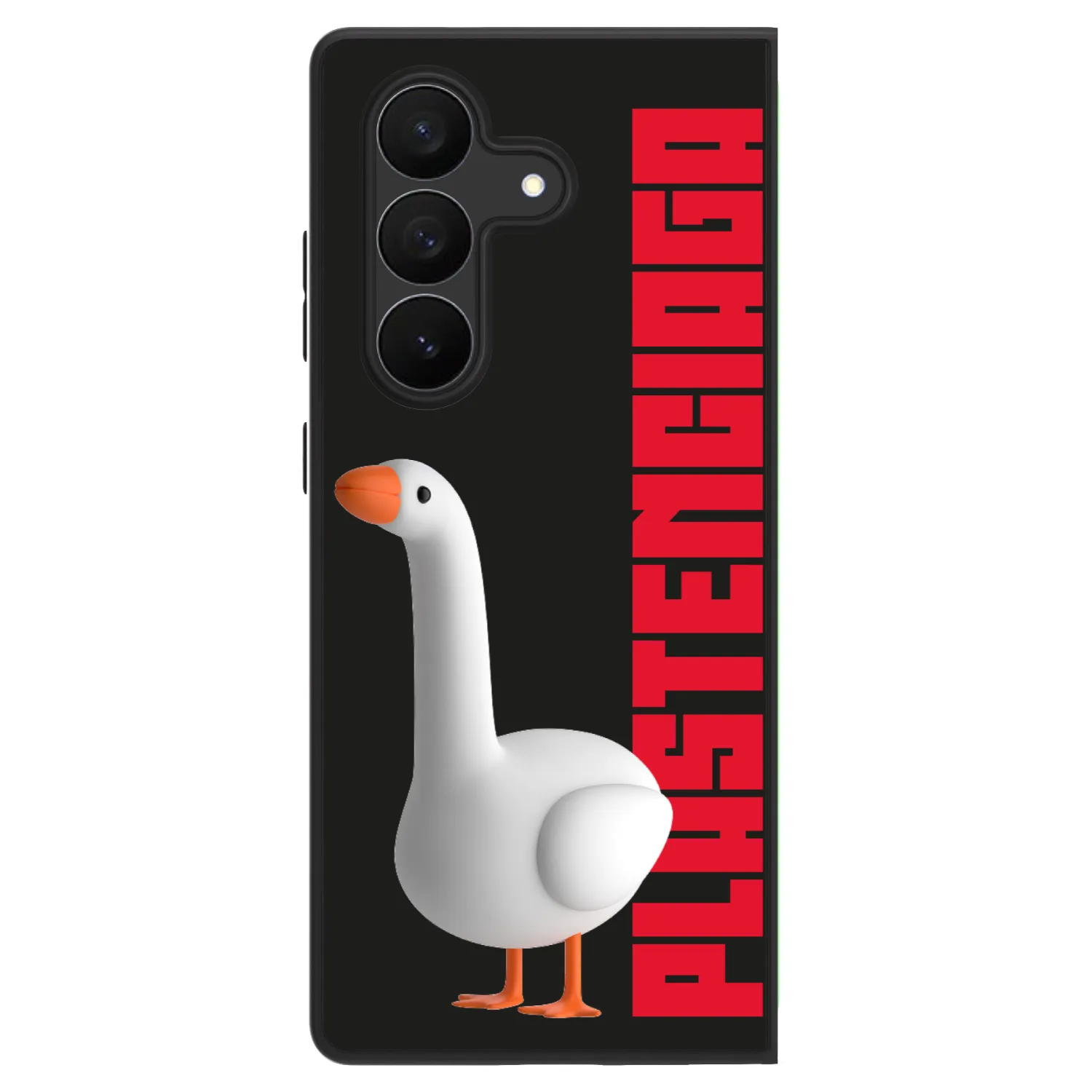 Picasee ULTIMATE CASE für Samsung Galaxy Z Fold7 5G - Kiky Ricky