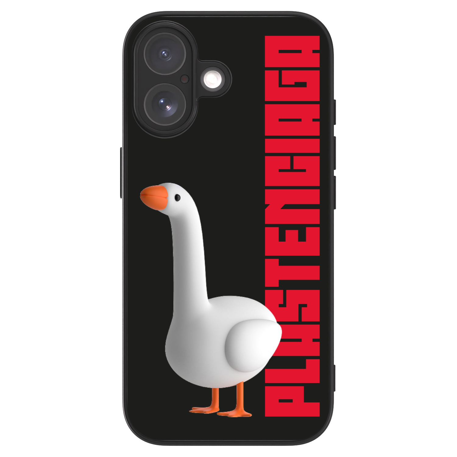 Picasee ULTIMATE CASE MagSafe für Apple iPhone 17 - Kiky Ricky