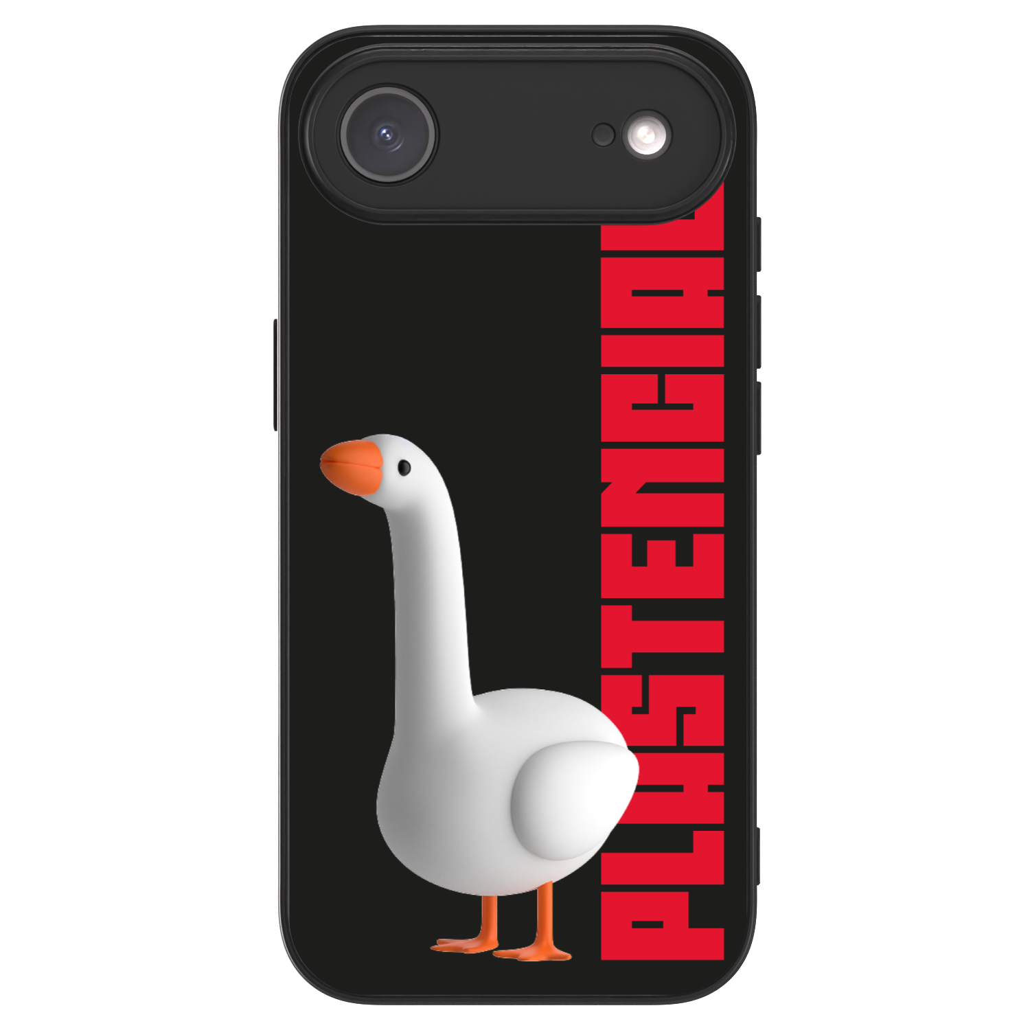 Picasee ULTIMATE CASE für Apple iPhone Air - Kiky Ricky