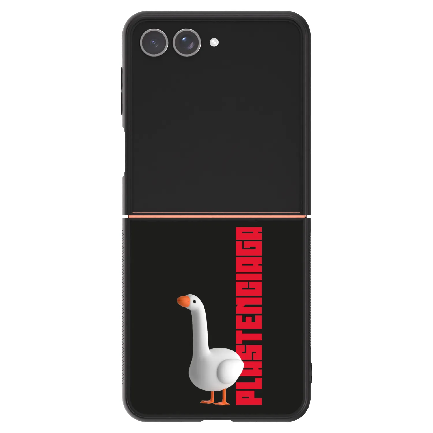 Picasee ULTIMATE CASE für Samsung Galaxy Z Flip7 5G - Kiky Ricky