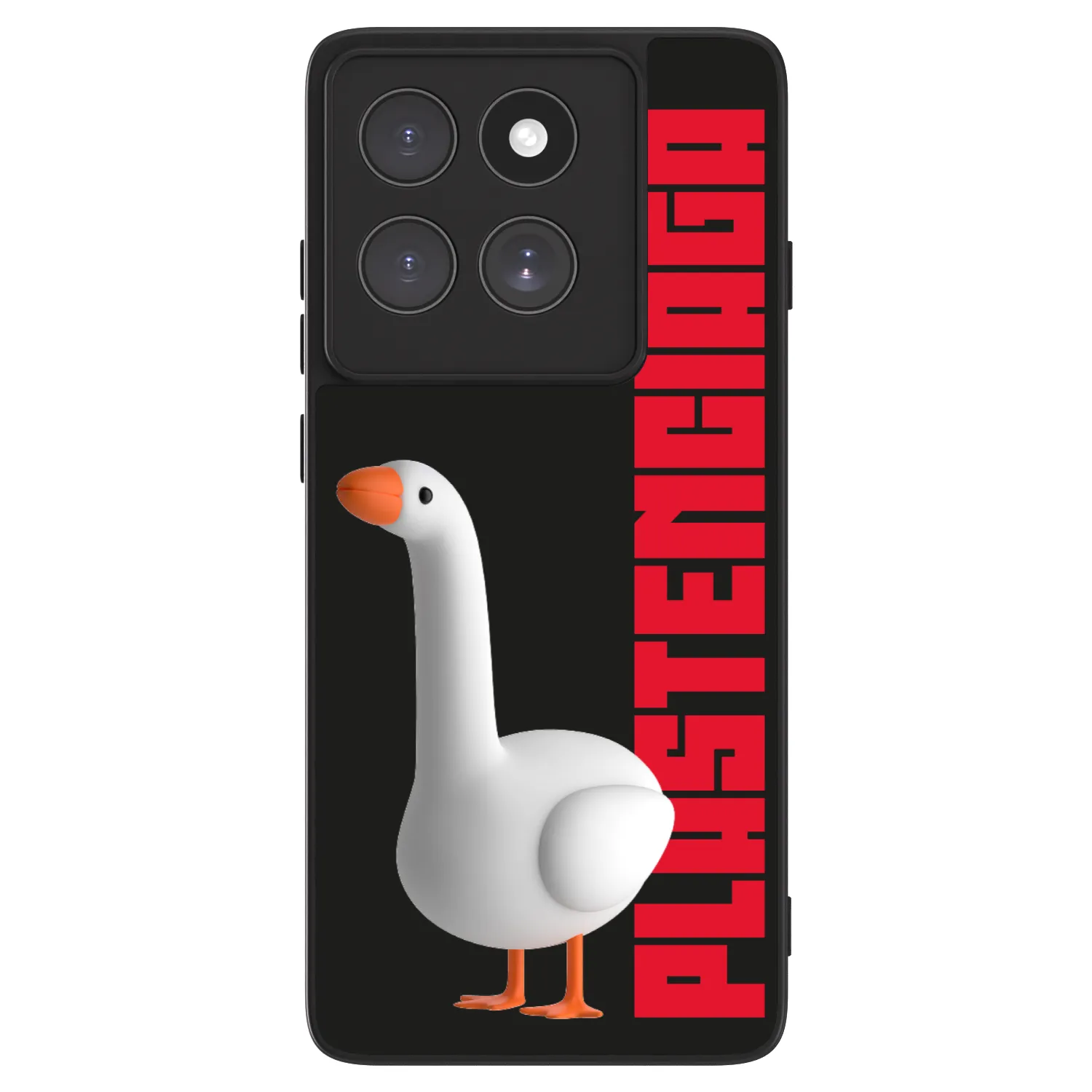 Picasee ULTIMATE CASE für Motorola Edge 60 5G - Kiky Ricky