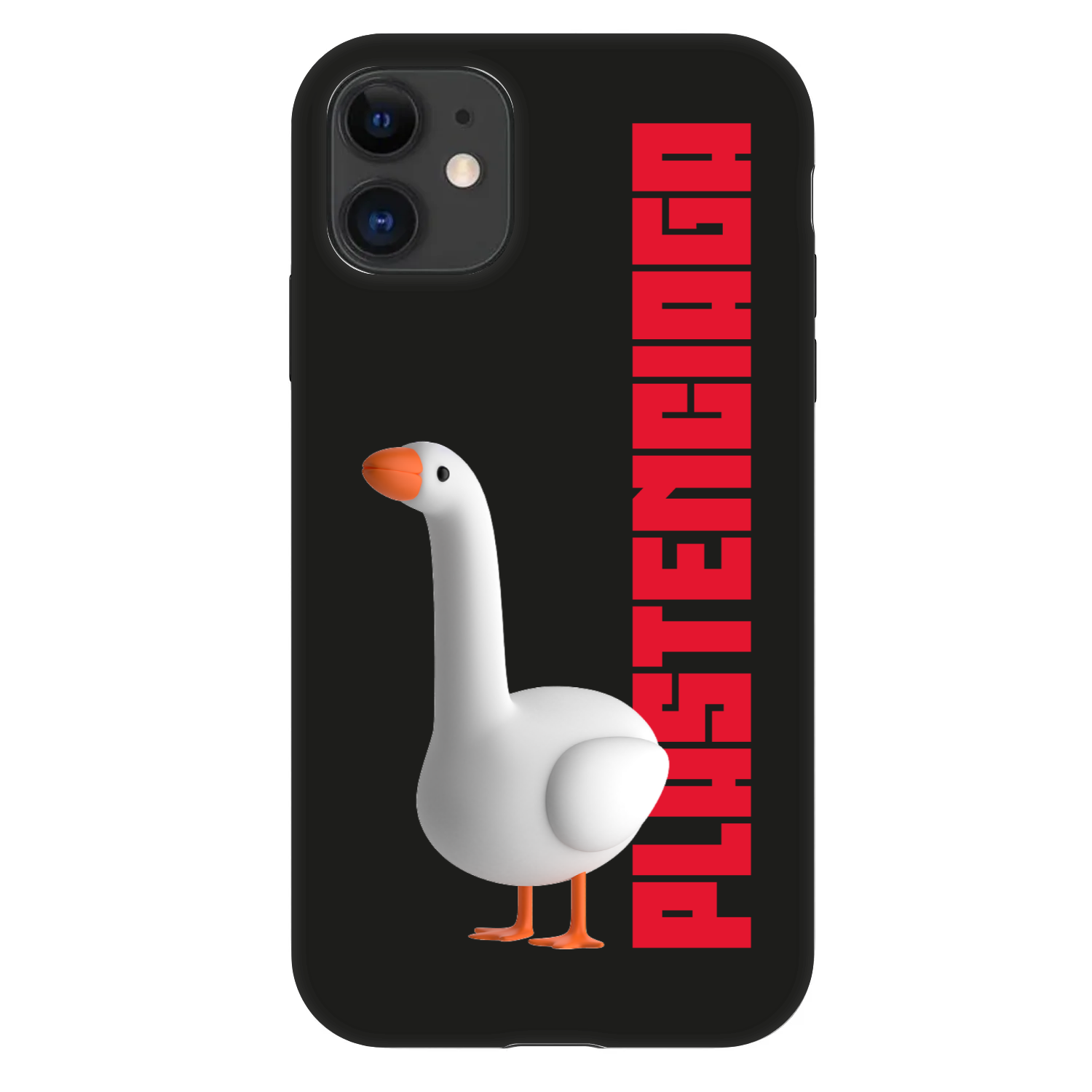 Picasee Fashion Case für Apple iPhone 11 - Kiky Ricky
