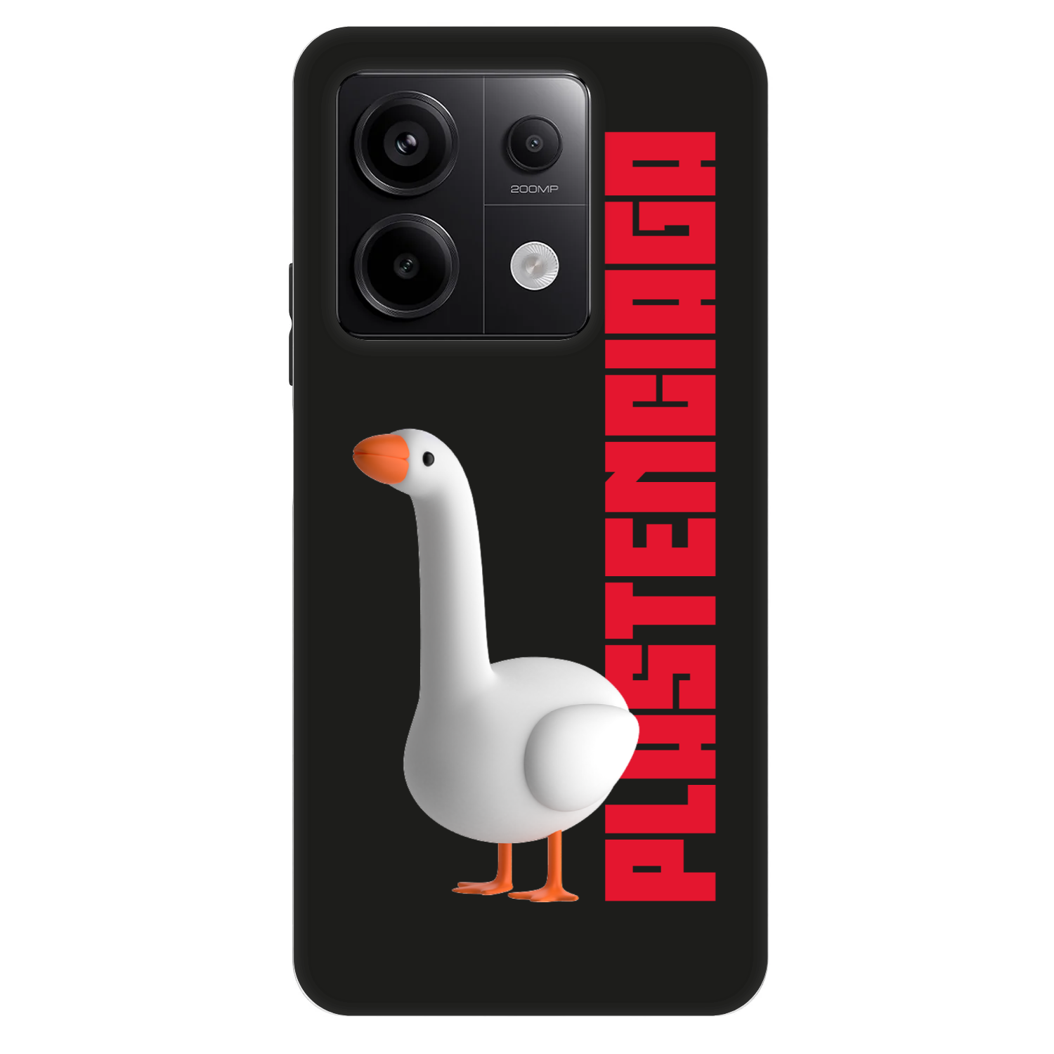 Picasee Fashion Case für Xiaomi Redmi Note 13 Pro 5G - Kiky Ricky