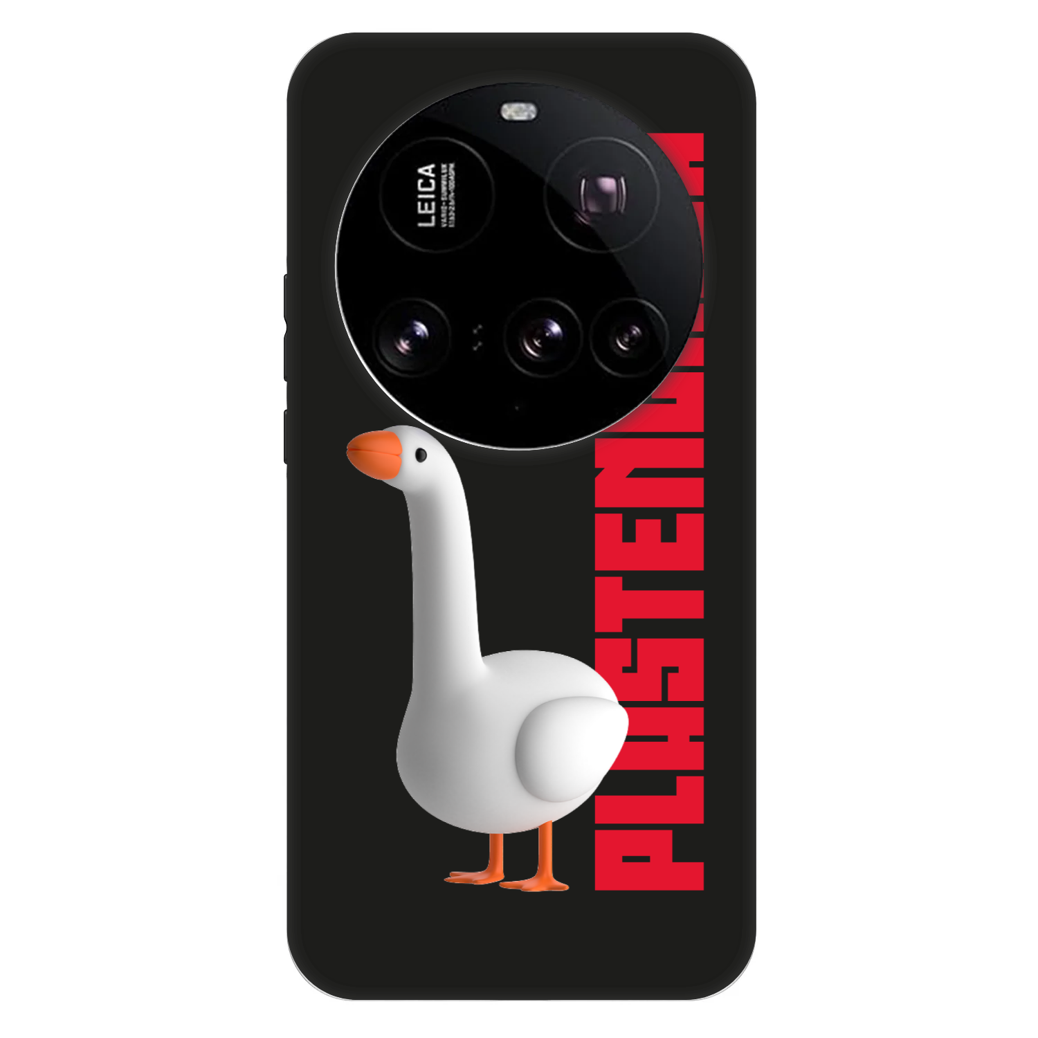 Picasee Fashion Case für Xiaomi 15 Ultra - Kiky Ricky