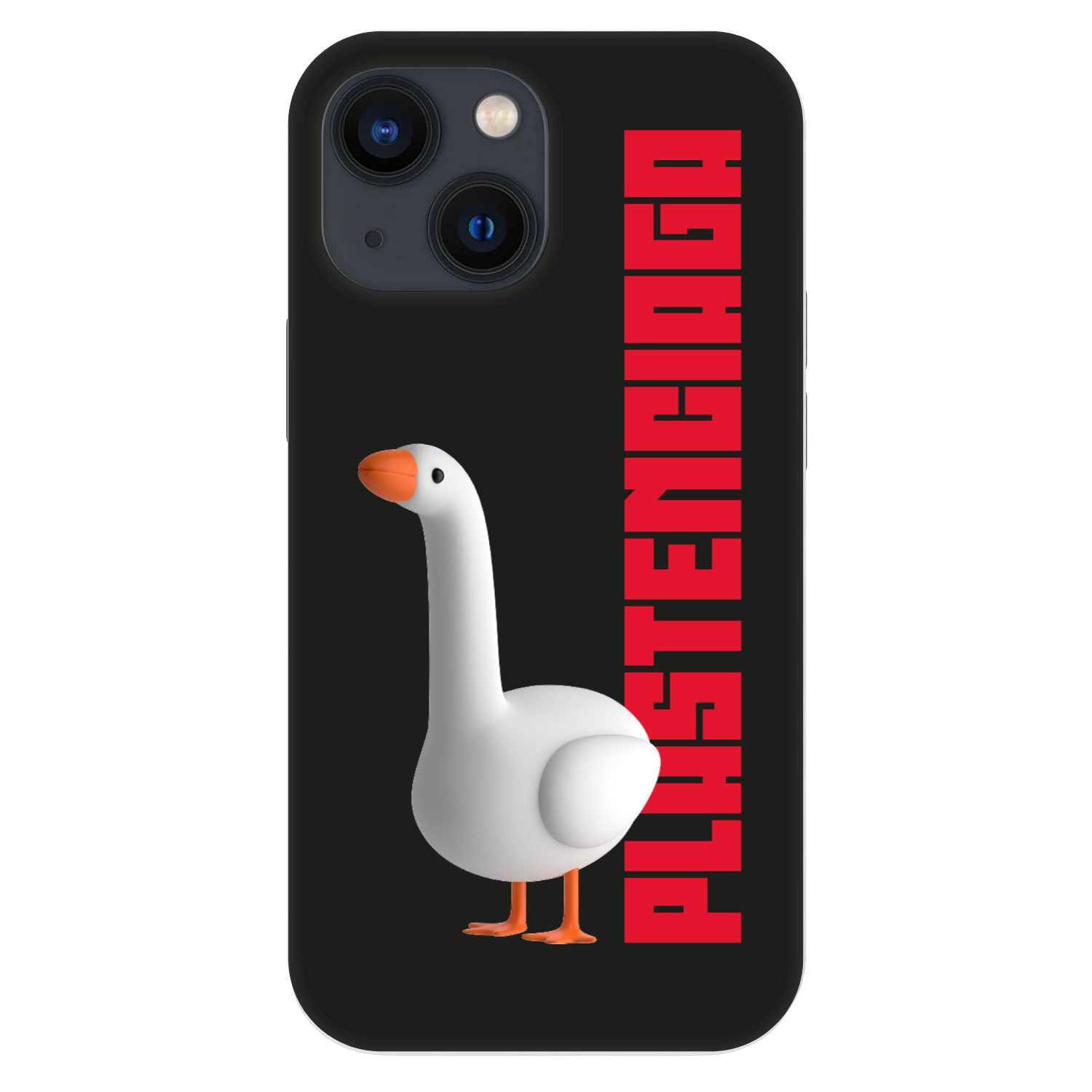 Picasee Fashion Case für Apple iPhone 13 mini - Kiky Ricky