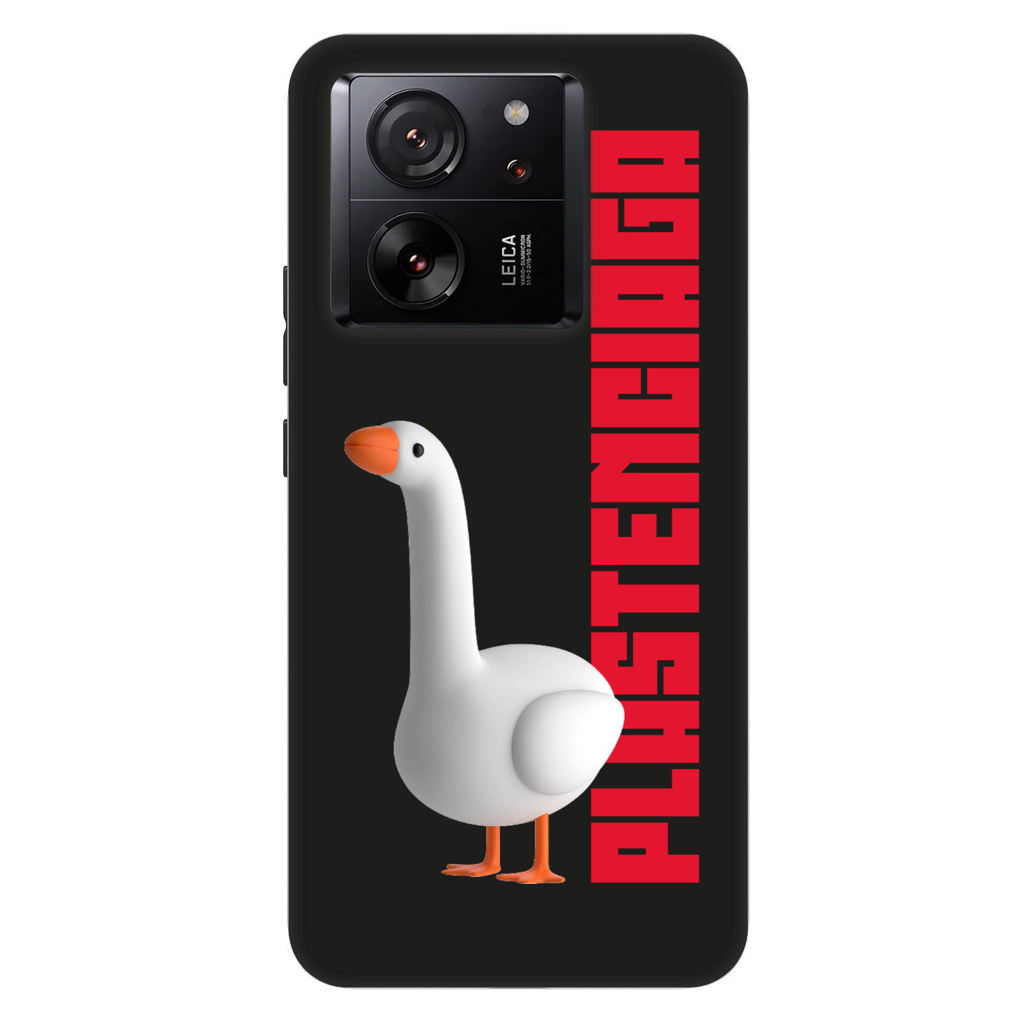 Picasee Fashion Case für Xiaomi 13T - Kiky Ricky