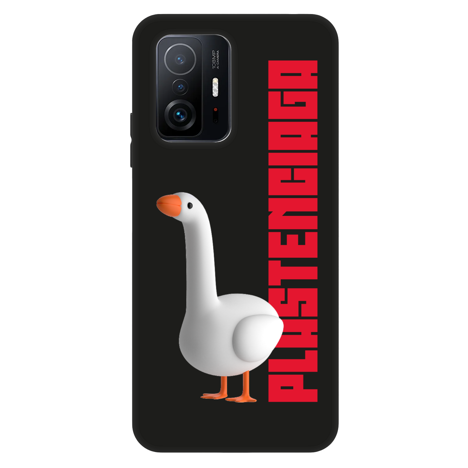 Picasee Fashion Case für Xiaomi 11T Pro - Kiky Ricky