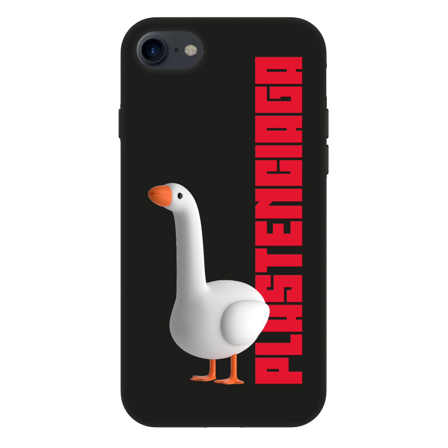 Picasee Fashion Case für Apple iPhone 7 - Kiky Ricky