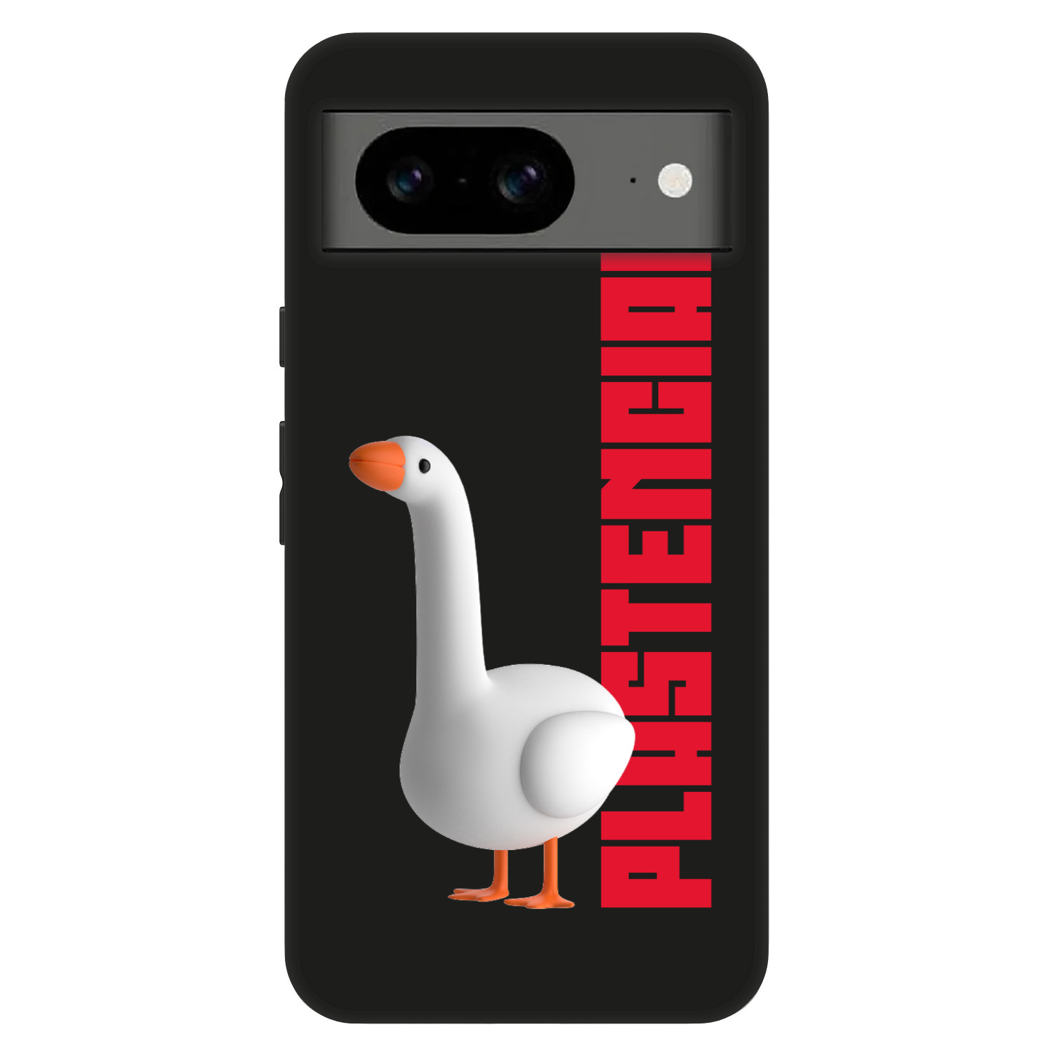 Picasee Fashion Case für Google Pixel 8 Pro - Kiky Ricky