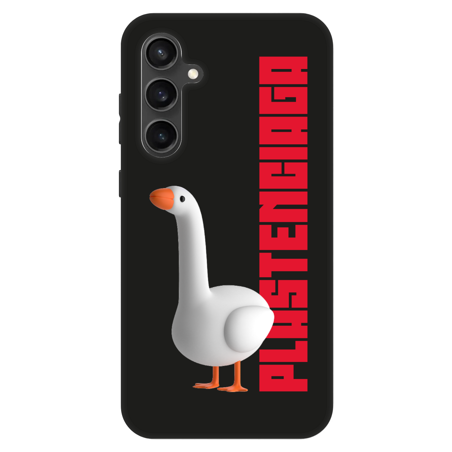 Picasee Fashion Case für Samsung Galaxy S23 FE S711B - Kiky Ricky