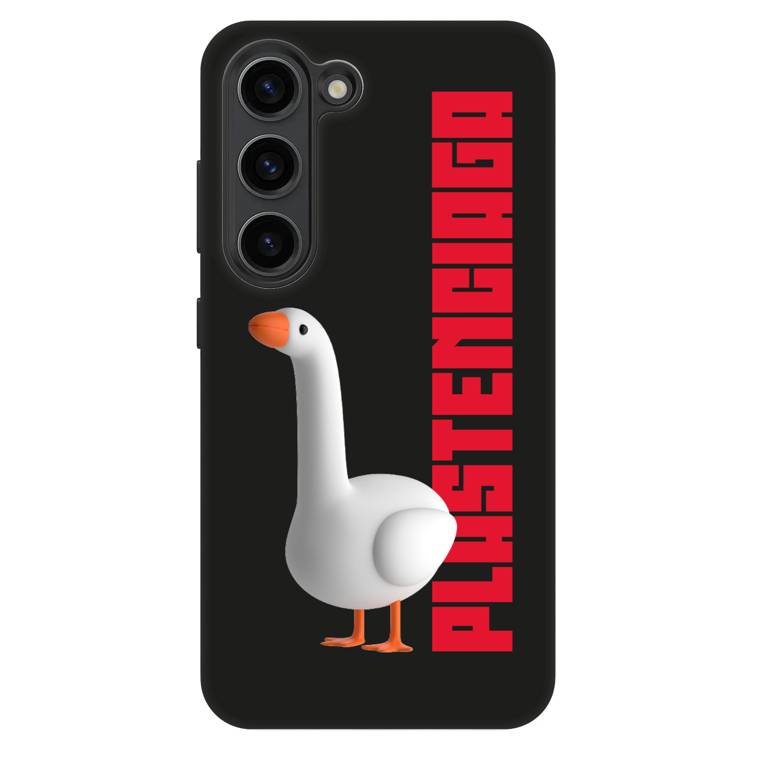 Picasee Fashion Case für Samsung Galaxy S23 5G - Kiky Ricky