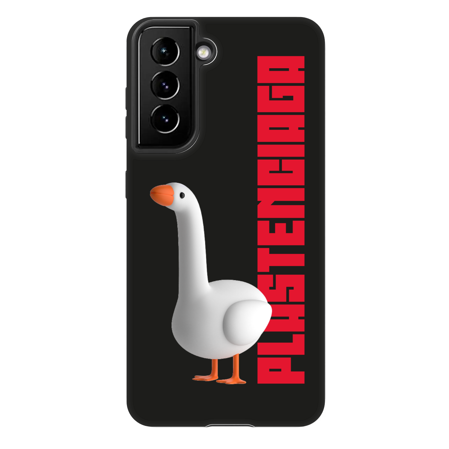 Picasee Fashion Case für Samsung Galaxy S21 FE 5G - Kiky Ricky