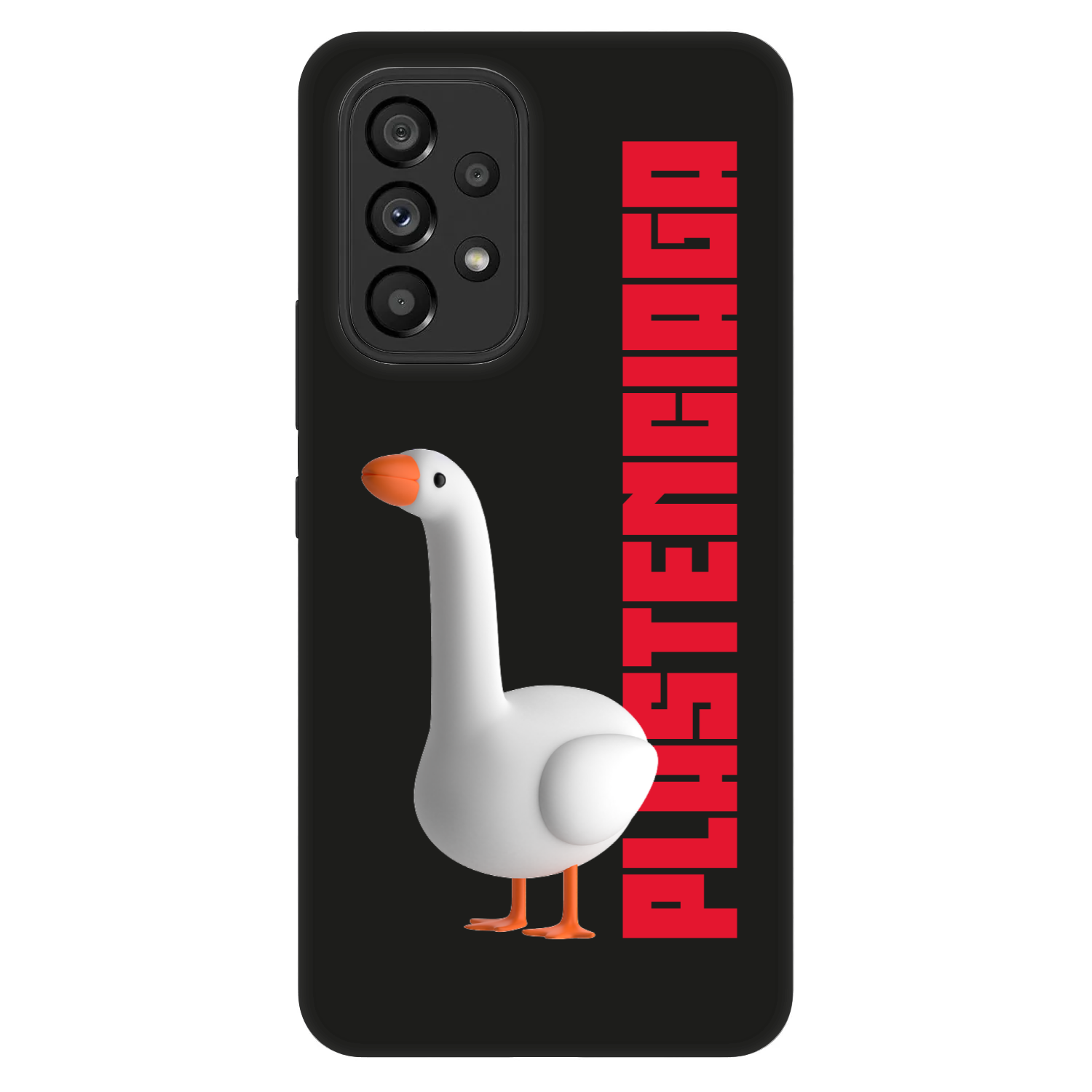 Picasee Fashion Case für Samsung Galaxy A53 5G A536 - Kiky Ricky
