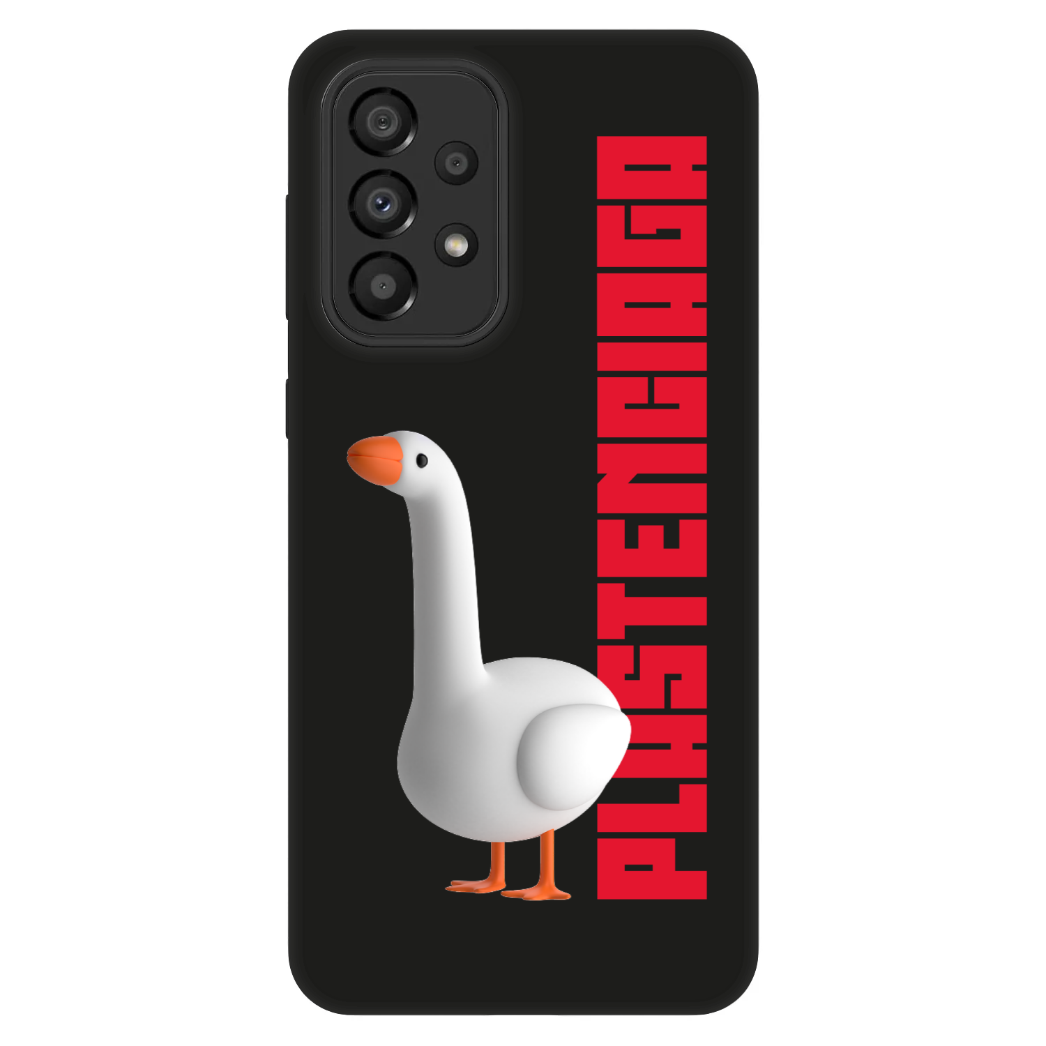 Picasee Fashion Case für Samsung Galaxy A33 5G A336 - Kiky Ricky