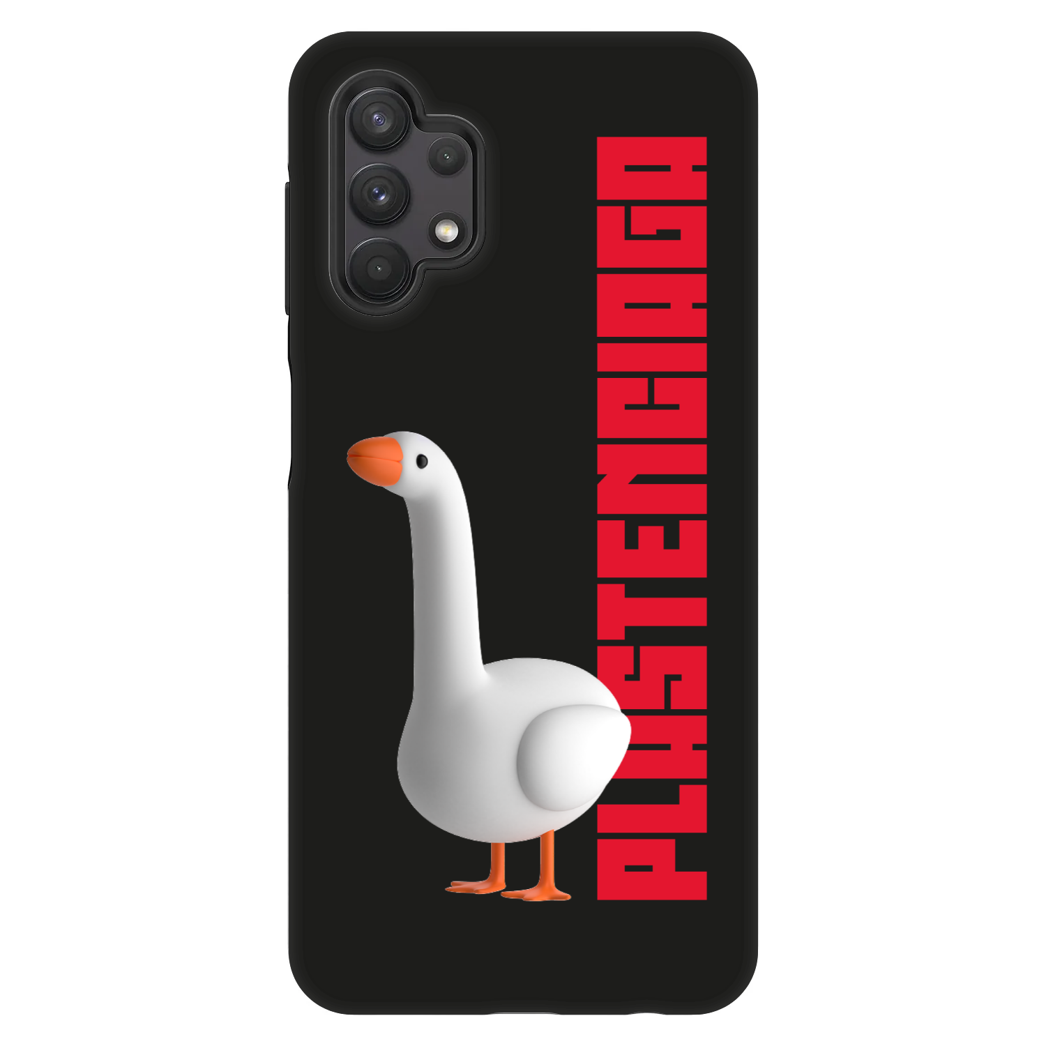Picasee Fashion Case für Samsung Galaxy A32 5G A326B - Kiky Ricky
