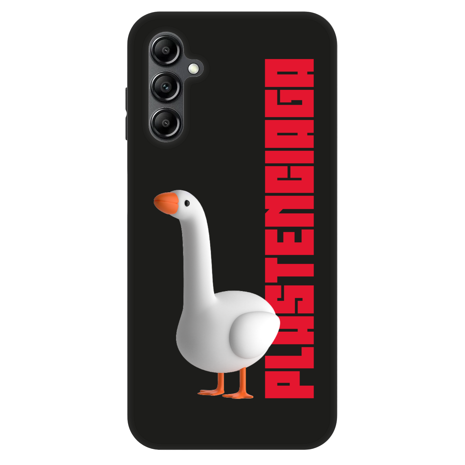 Picasee Fashion Case für Samsung Galaxy A14 5G A146P - Kiky Ricky