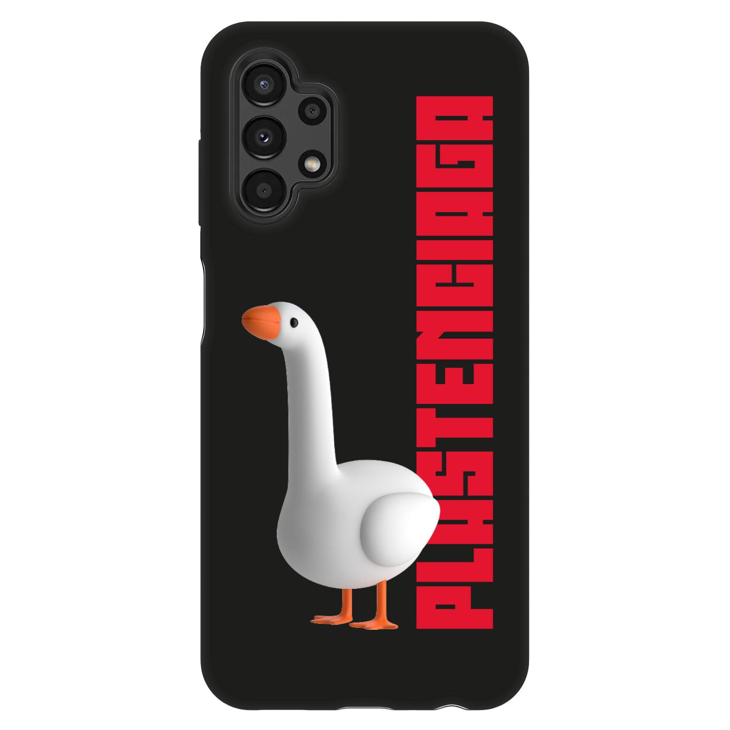 Picasee Fashion Case für Samsung Galaxy A13 4G A135 - Kiky Ricky