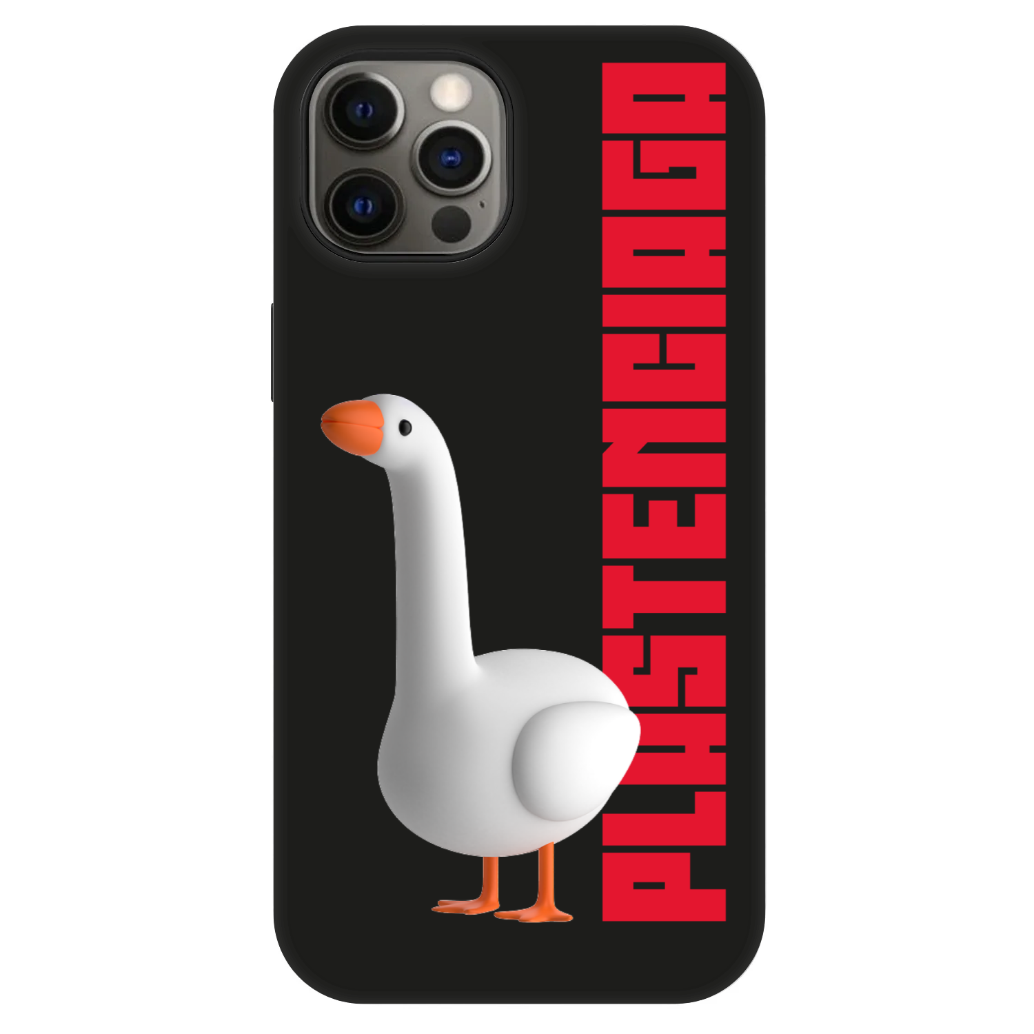 Picasee Fashion Case MagSafe für Apple iPhone 12 Pro - Kiky Ricky