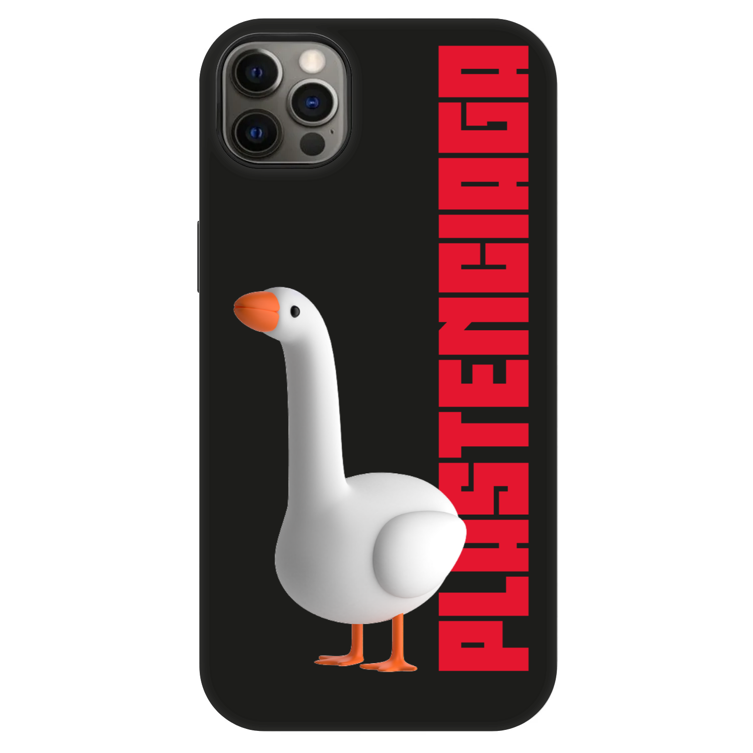 Picasee Fashion Case MagSafe für Apple iPhone 12 Pro Max - Kiky Ricky