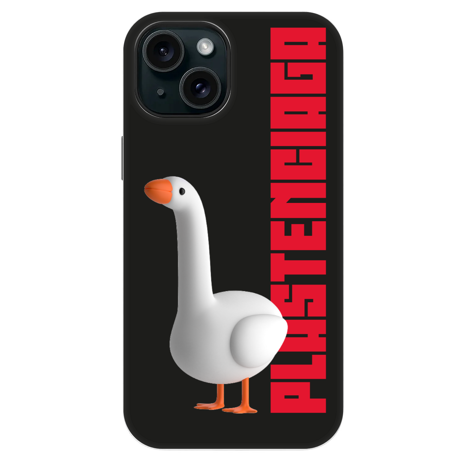 Picasee Fashion Case MagSafe für Apple iPhone 13 - Kiky Ricky