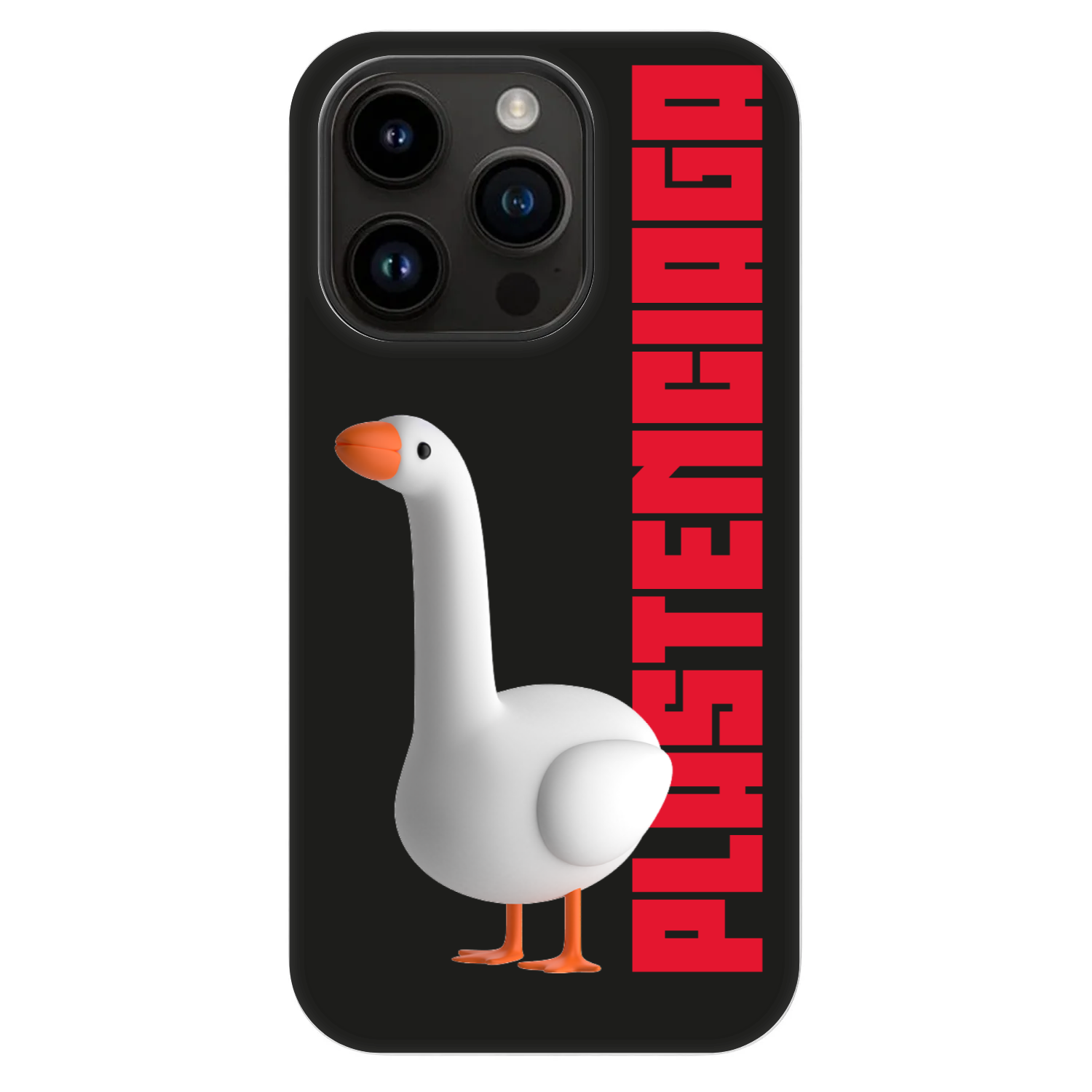 Picasee Fashion Case MagSafe für Apple iPhone 14 Pro - Kiky Ricky